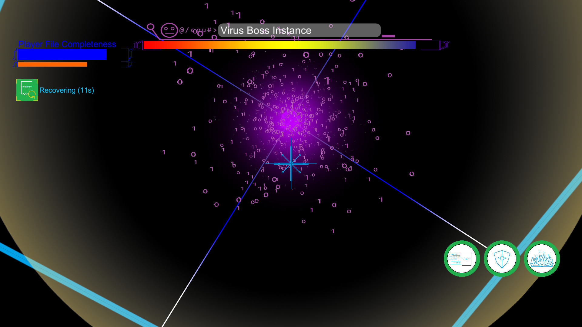 Inside The Computer screenshot 9