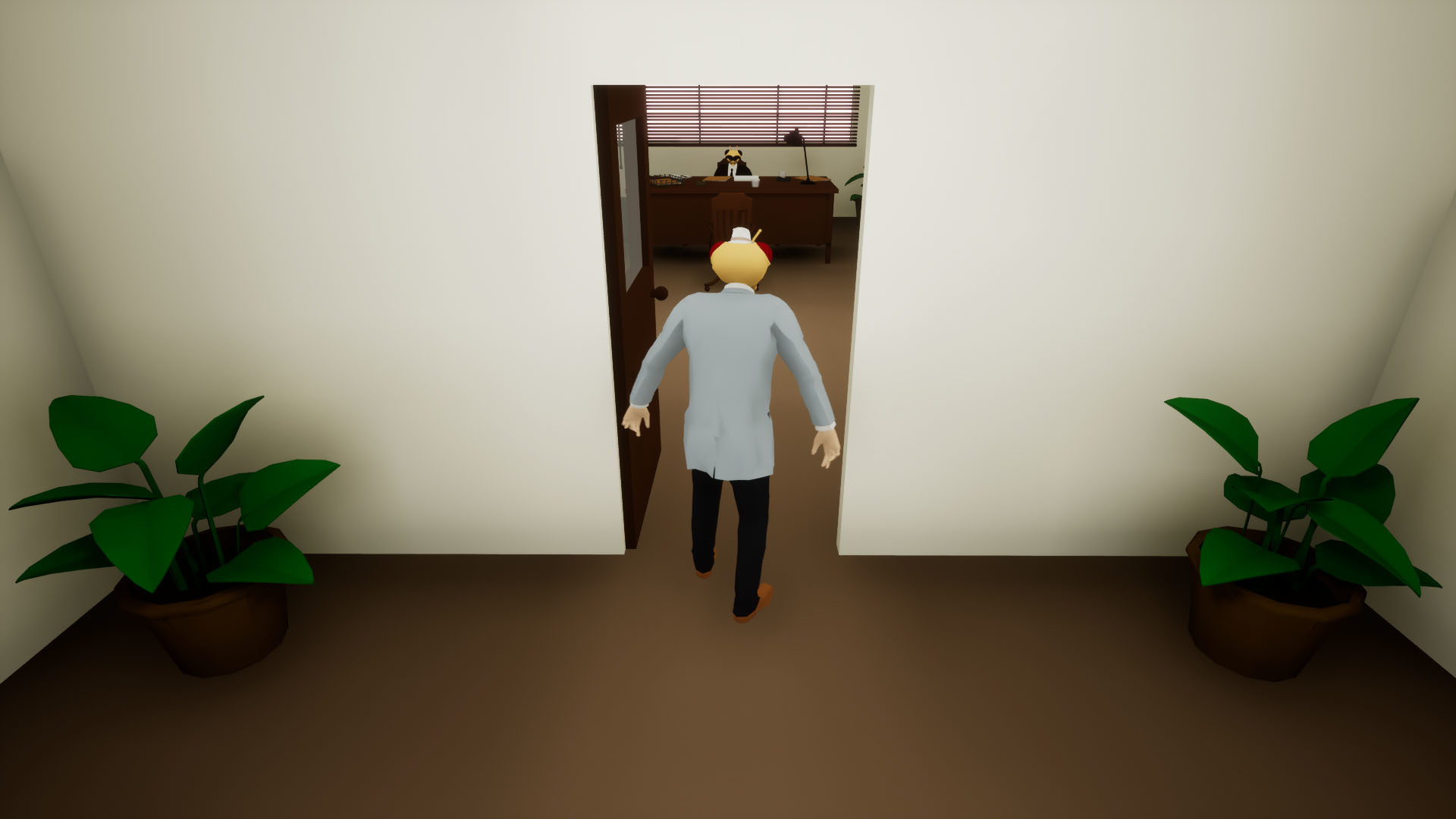 Ant Detective 2 screenshot 5