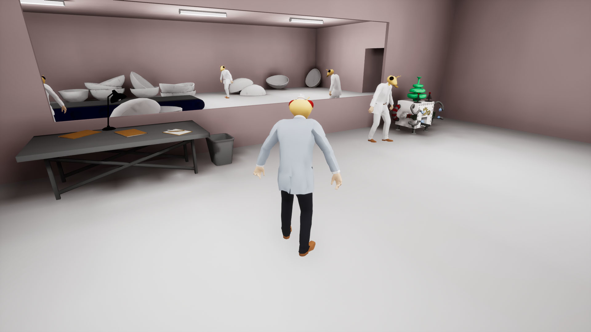 Ant Detective 2 screenshot 7