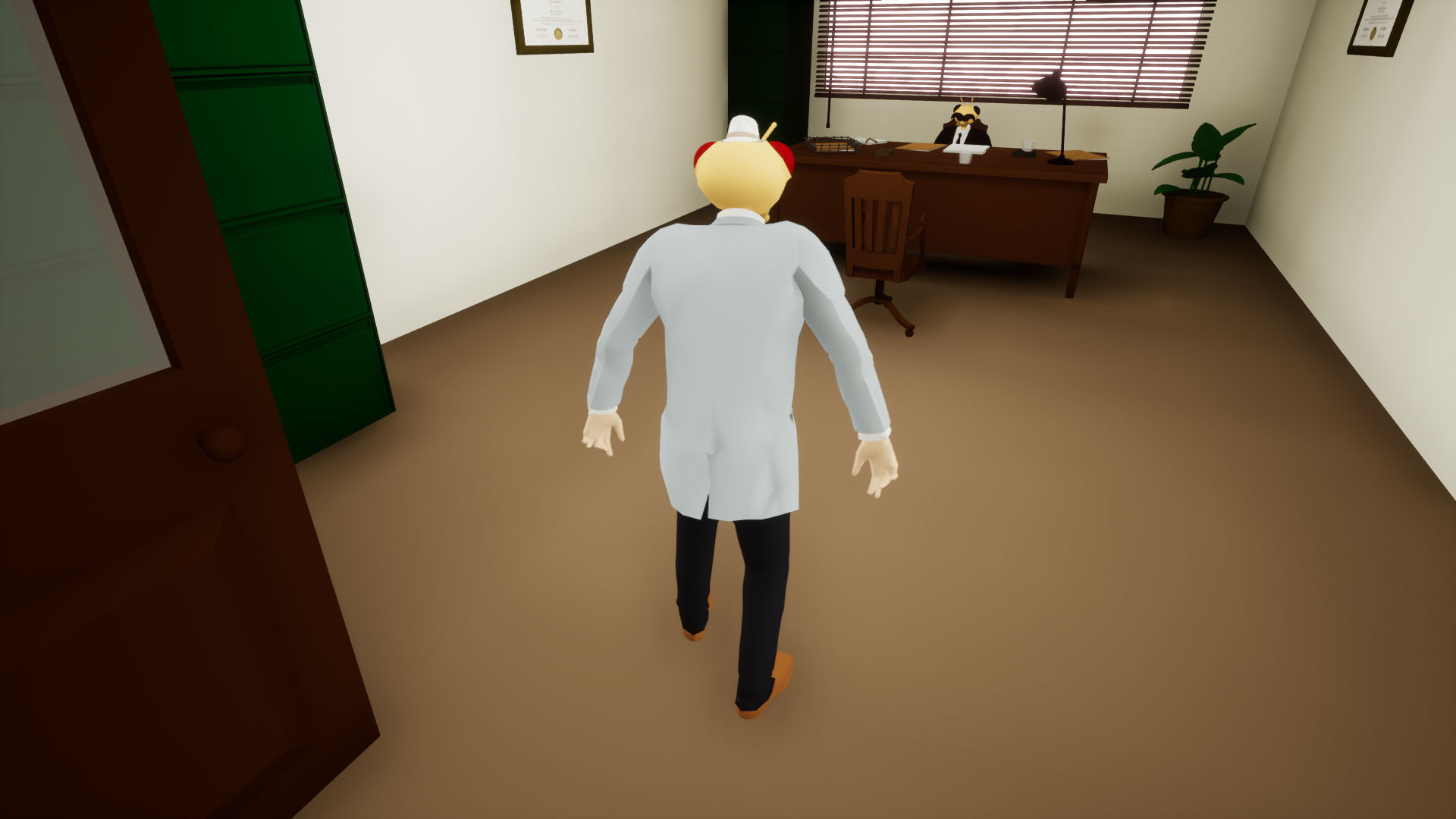 Ant Detective 2 screenshot 4