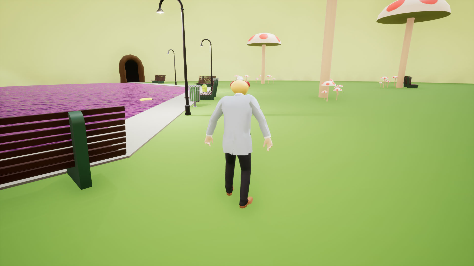 Ant Detective 2 screenshot 8