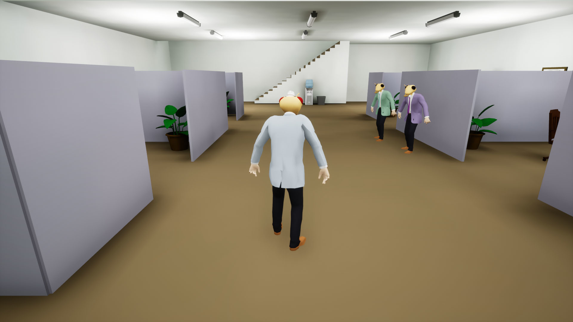 Ant Detective 2 screenshot 1