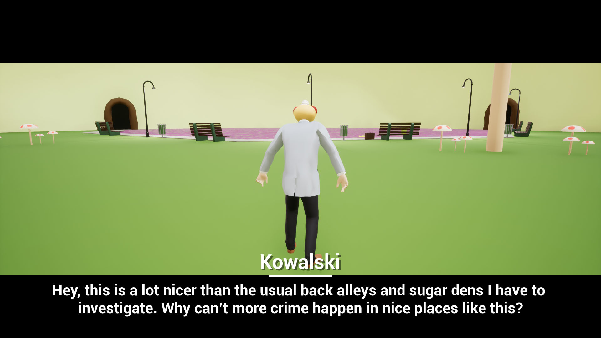 Ant Detective 2 screenshot 6