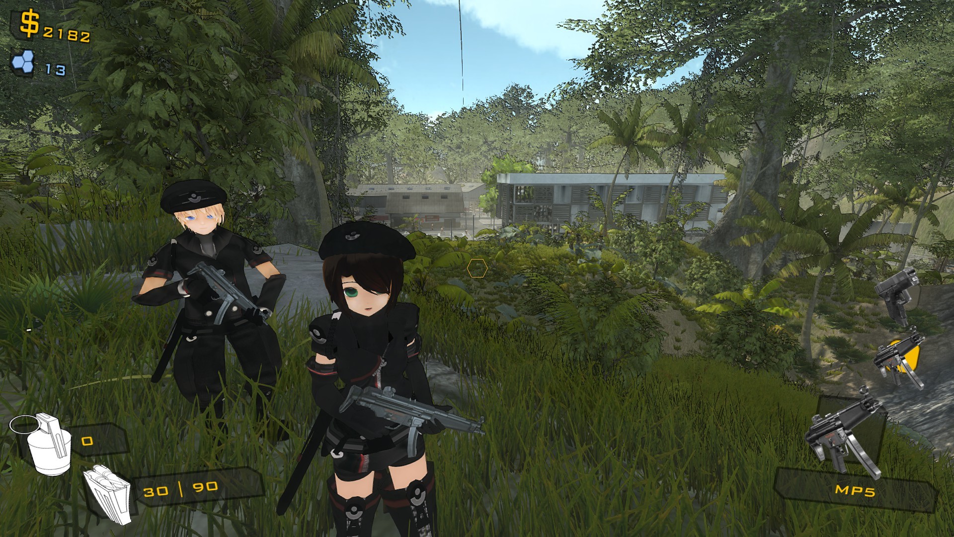 Banzai Escape 2 screenshot 10