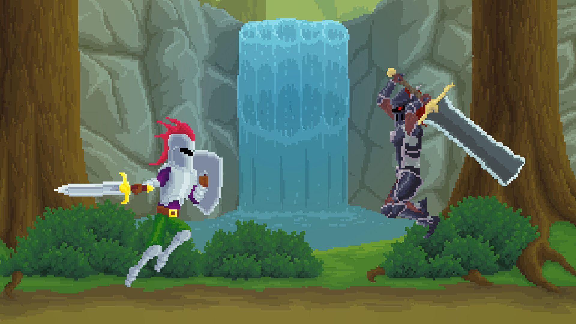 Starkheim Tournament screenshot 1