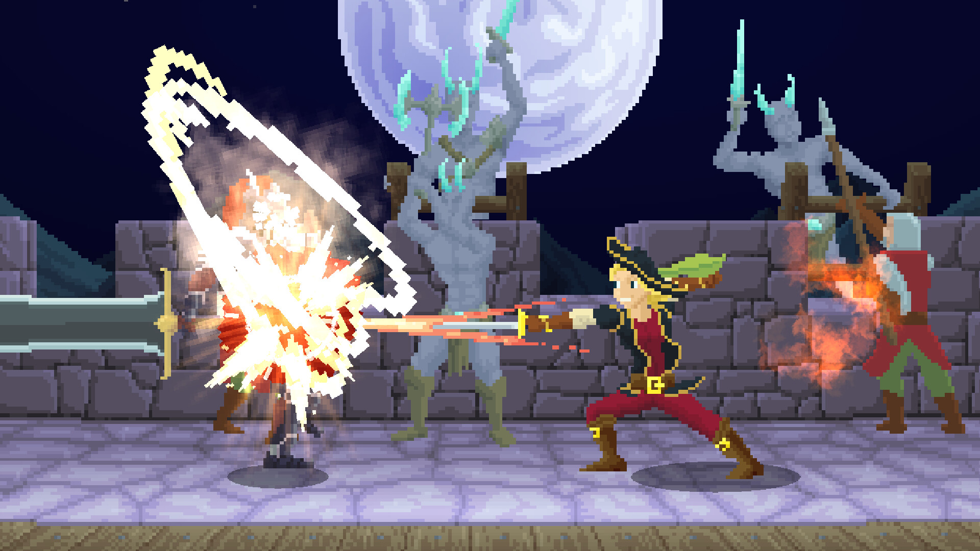 Starkheim Tournament screenshot 5
