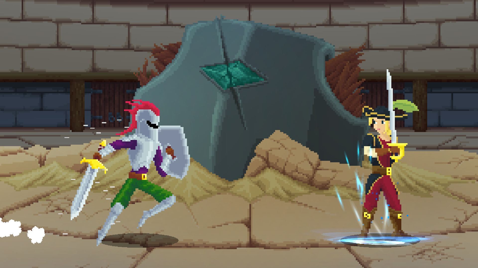 Starkheim Tournament screenshot 3