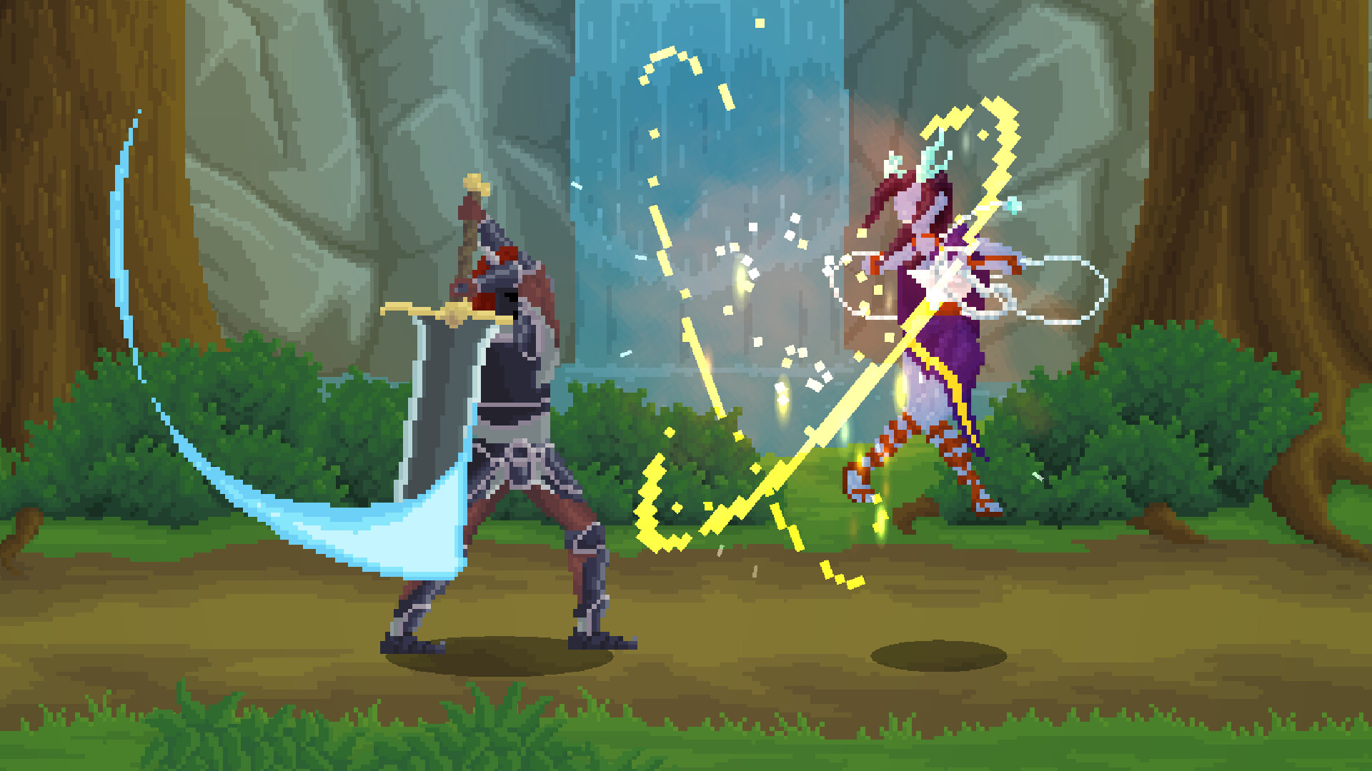 Starkheim Tournament screenshot 4
