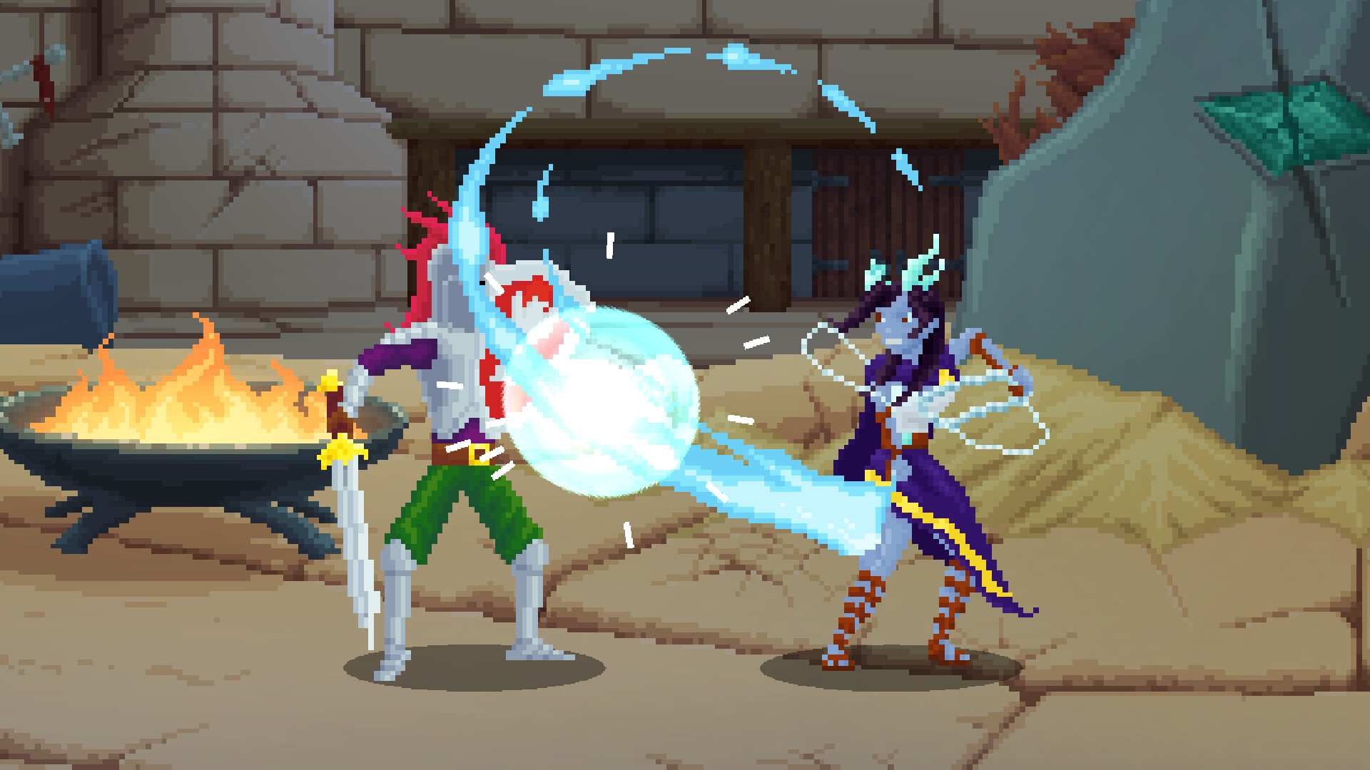 Starkheim Tournament screenshot 6