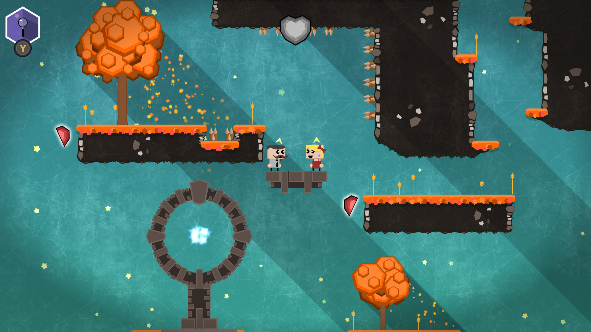 Staying Together screenshot 8