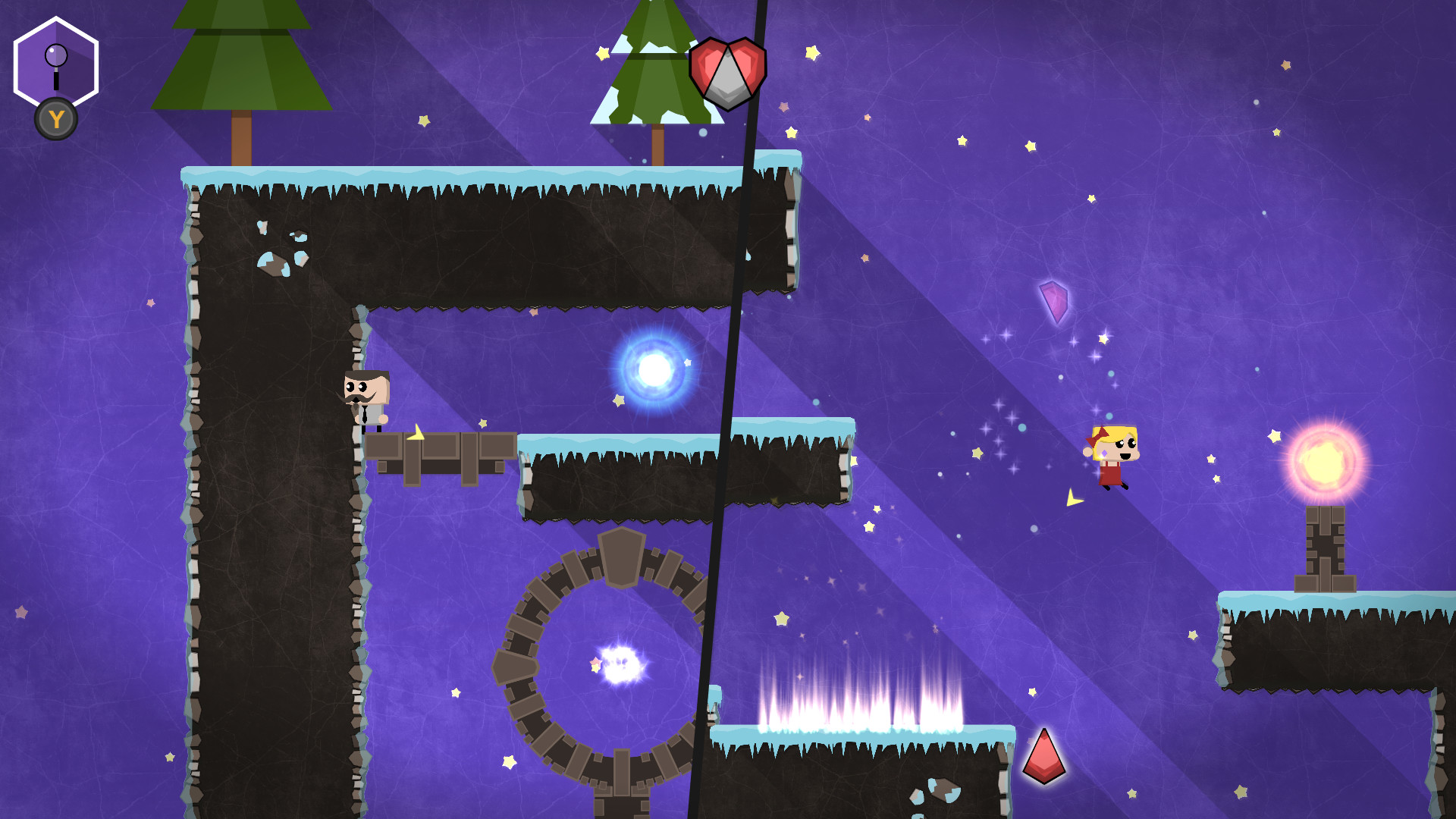 Staying Together screenshot 7