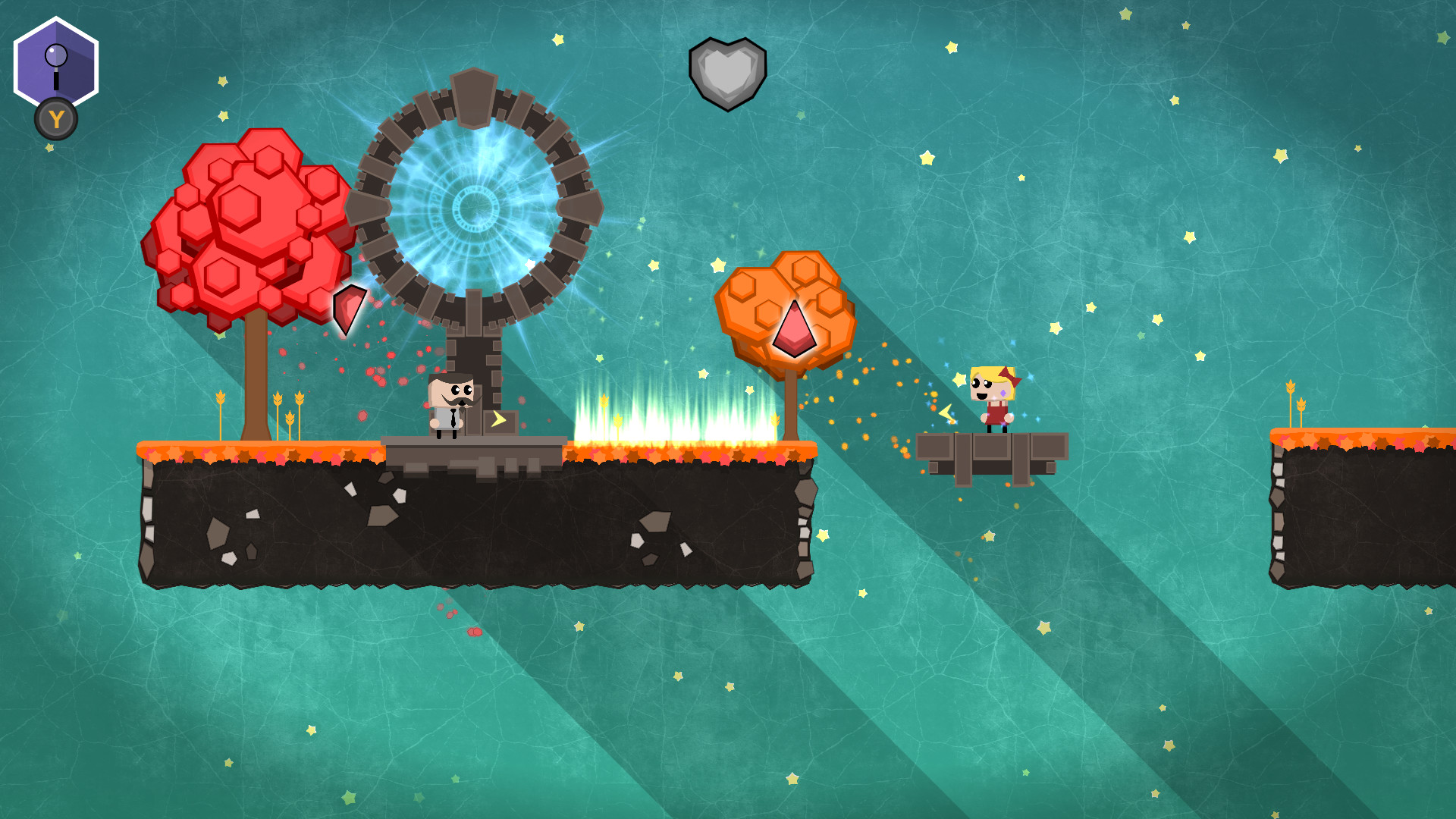 Staying Together screenshot 6