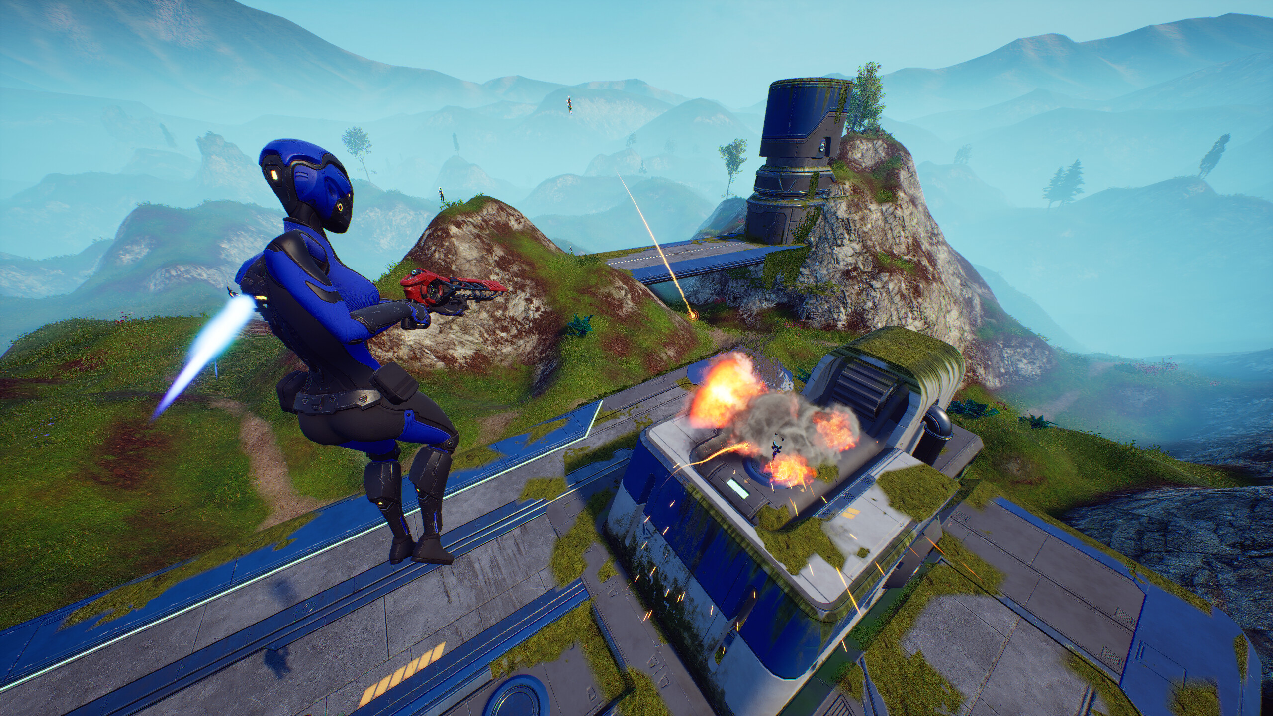Midair 2 screenshot 4