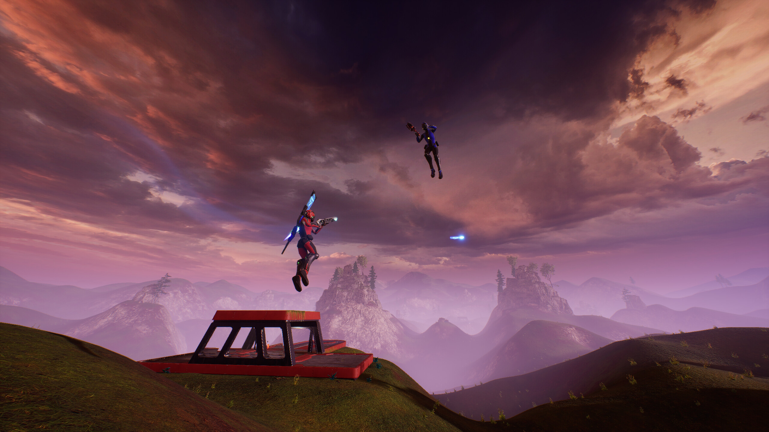 Midair 2 screenshot 5