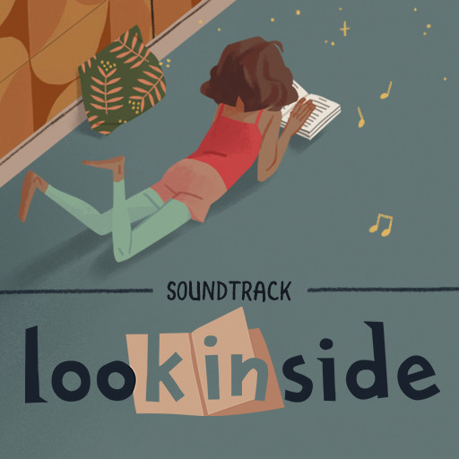 looK INside Soundtrack screenshot 1