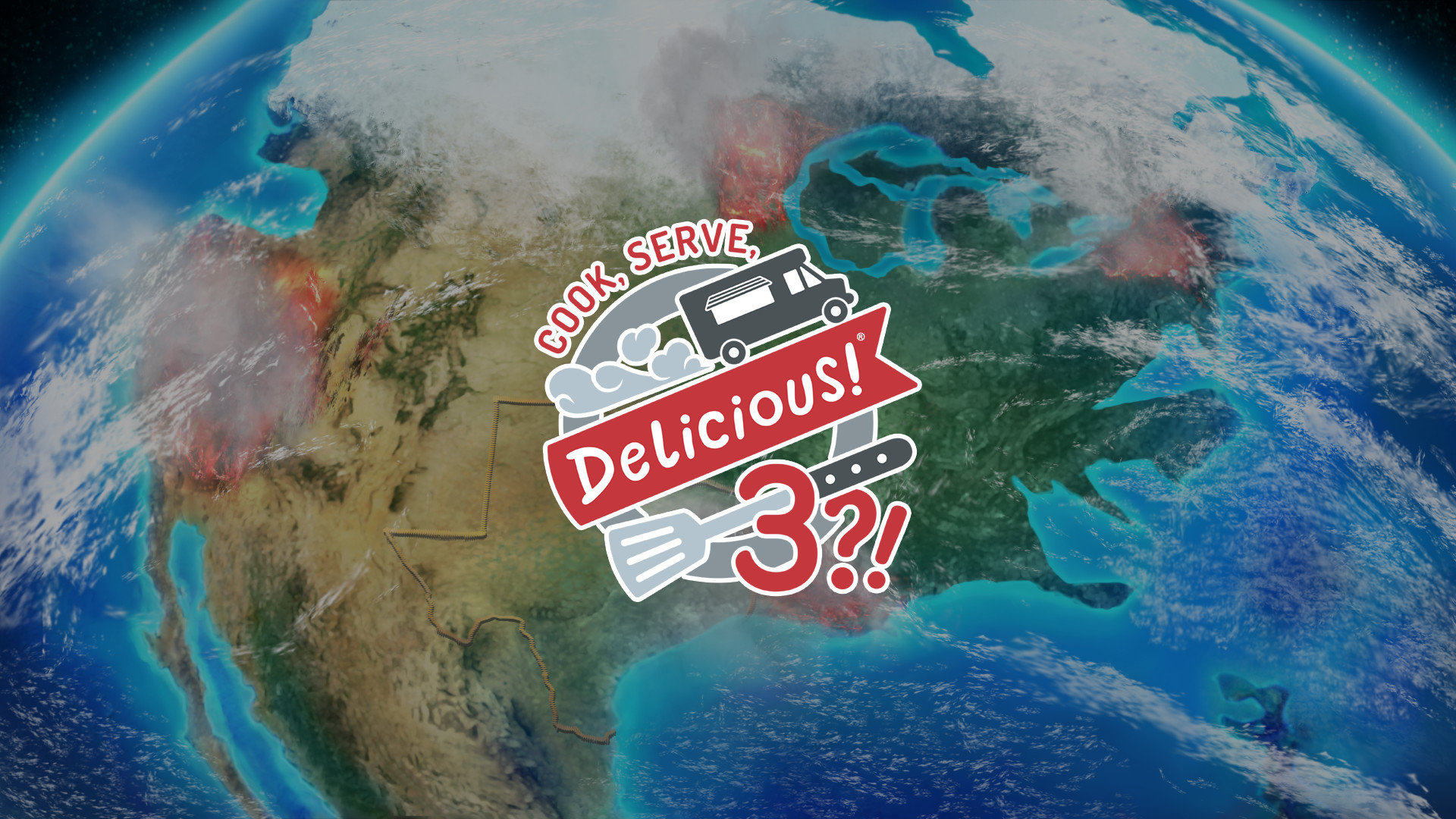 Cook, Serve, Delicious! 3?! Soundtrack screenshot 1