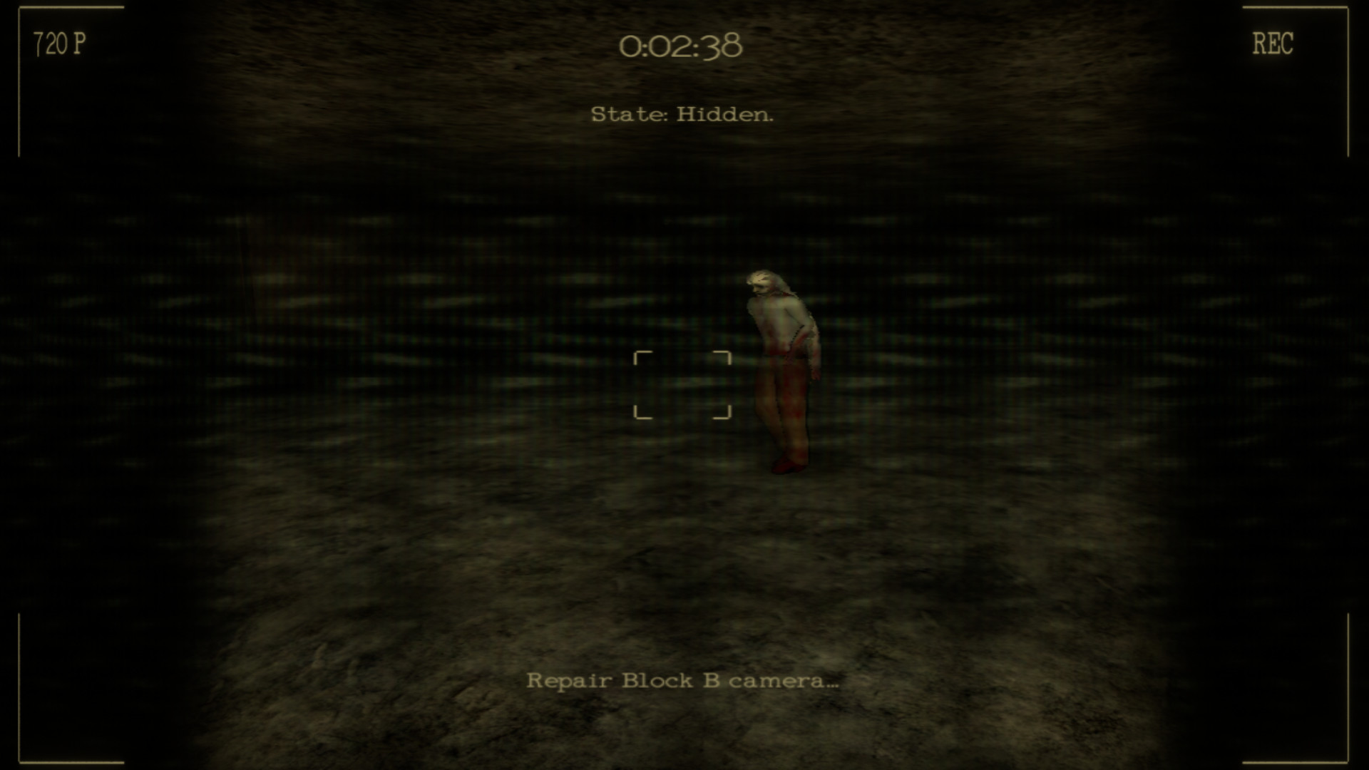 Dead's Prison Watcher screenshot 4