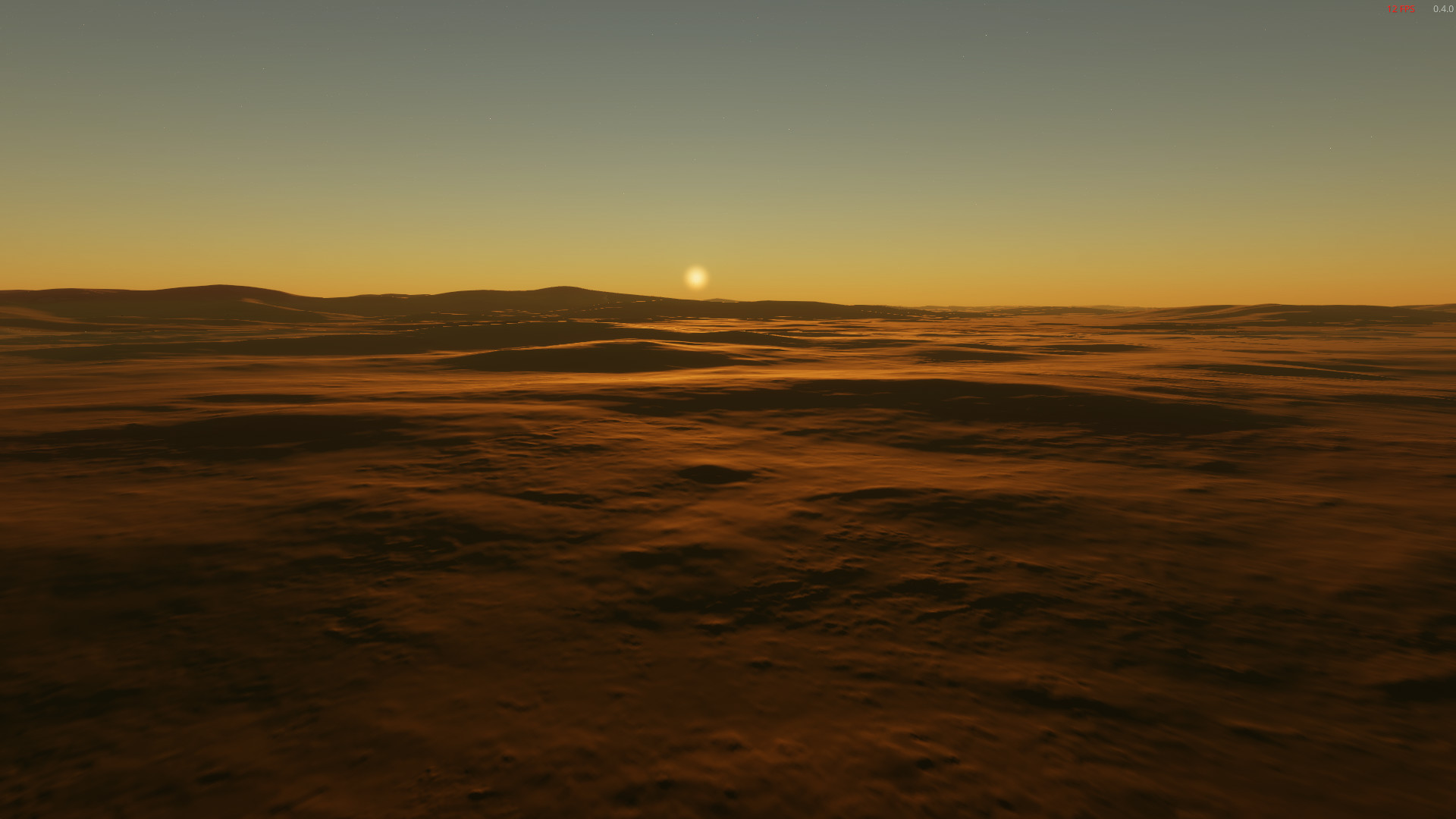 Rocket Science Soundtrack screenshot 1