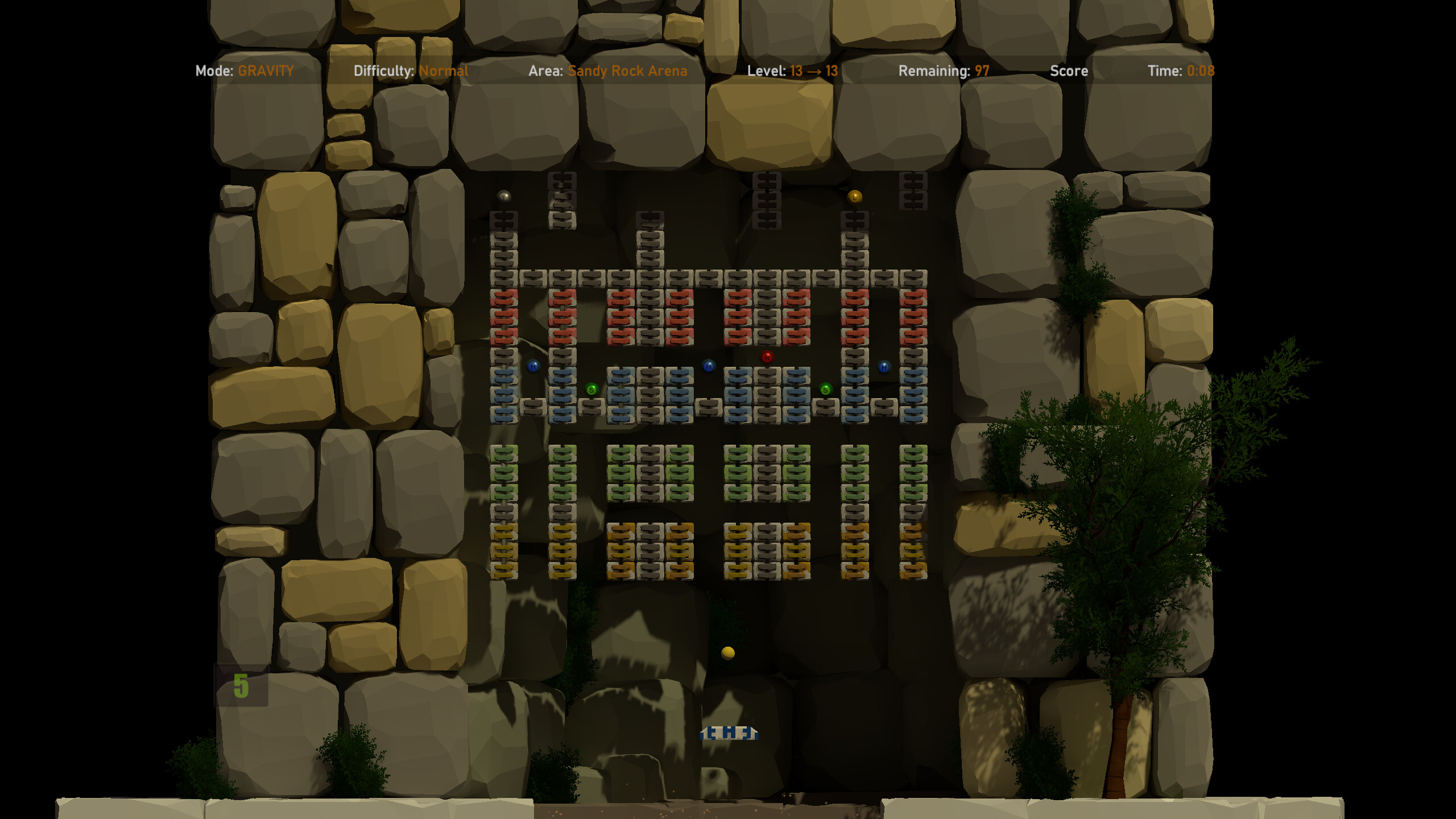 Gravity Pro screenshot 8
