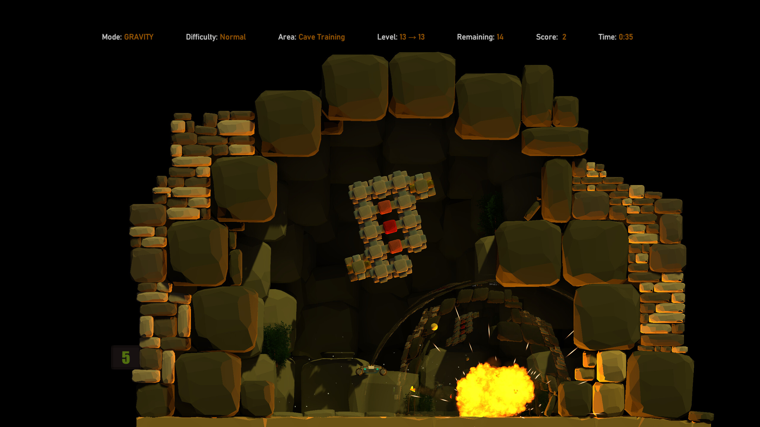 Gravity Pro screenshot 6