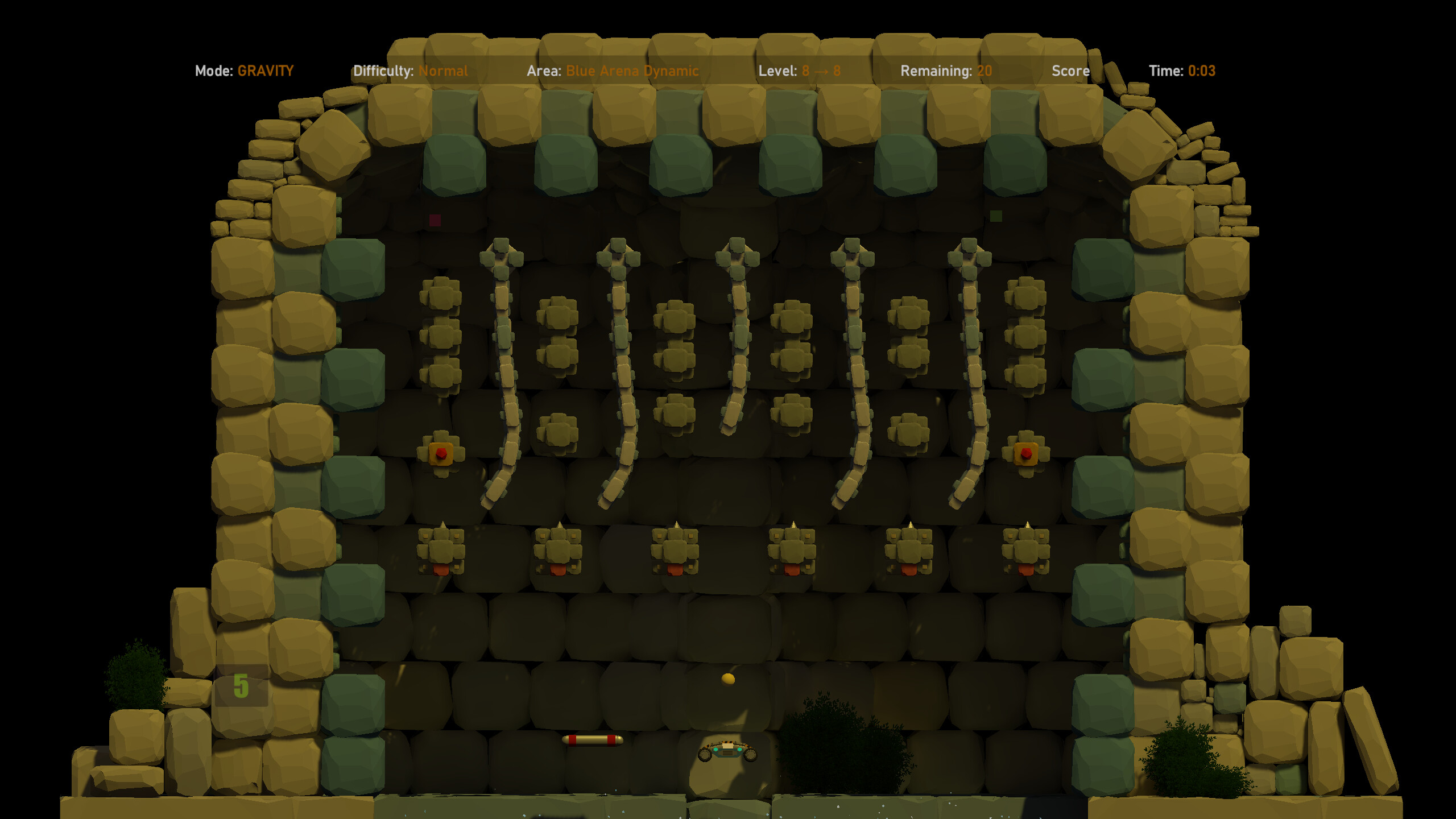 Gravity Pro screenshot 5