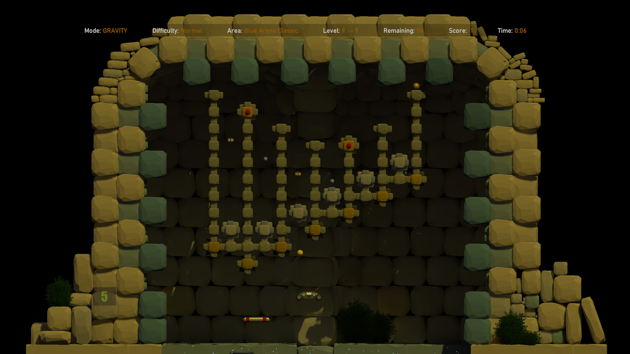 Gravity Pro screenshot 2
