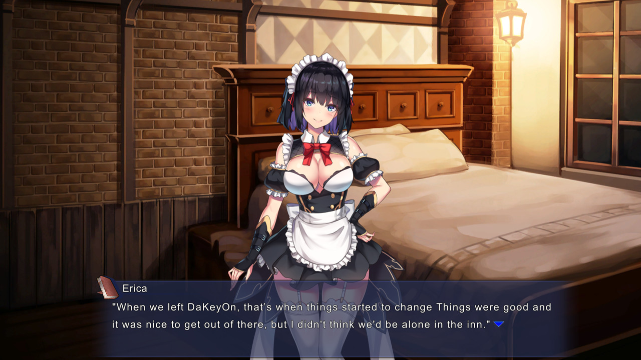 Wish-R18 Free Patch screenshot 1
