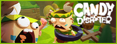 Candy Disaster - Tower Defense