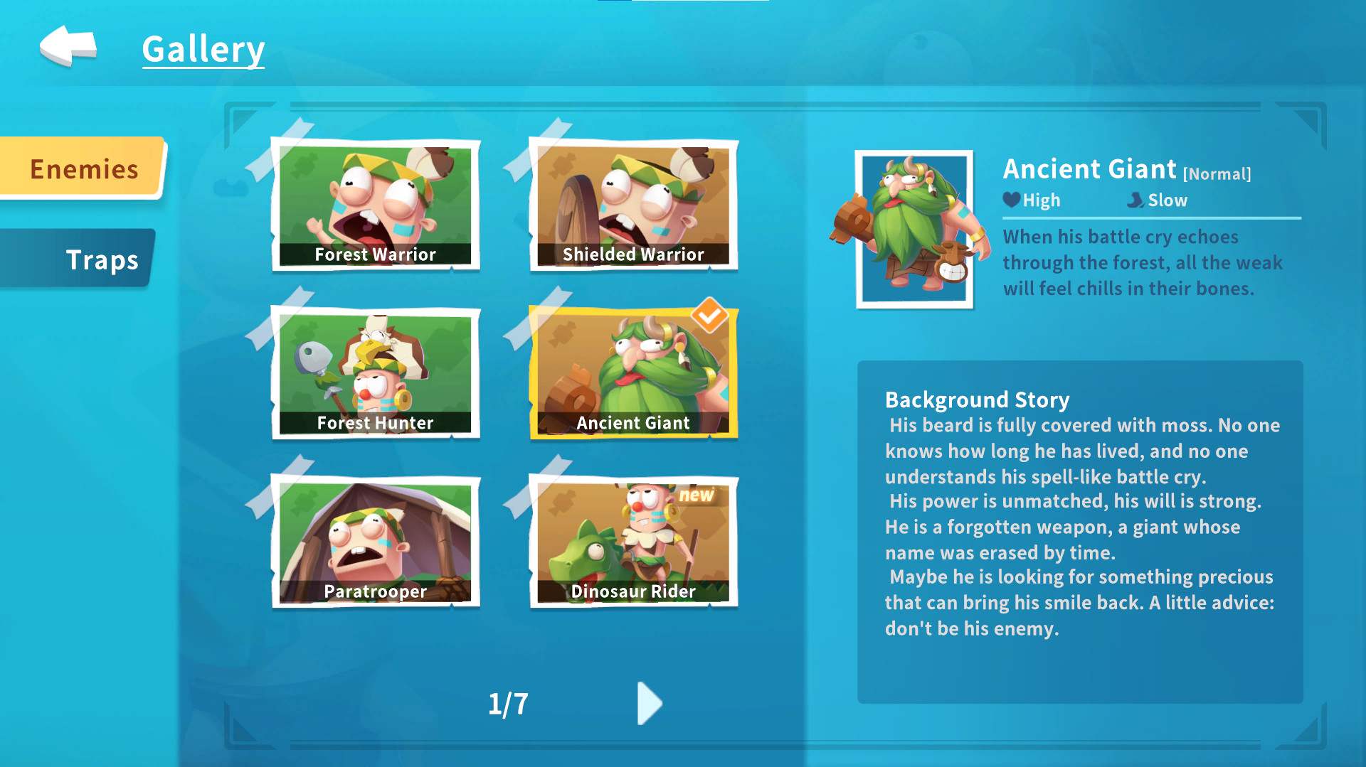 Candy Disaster screenshot 7
