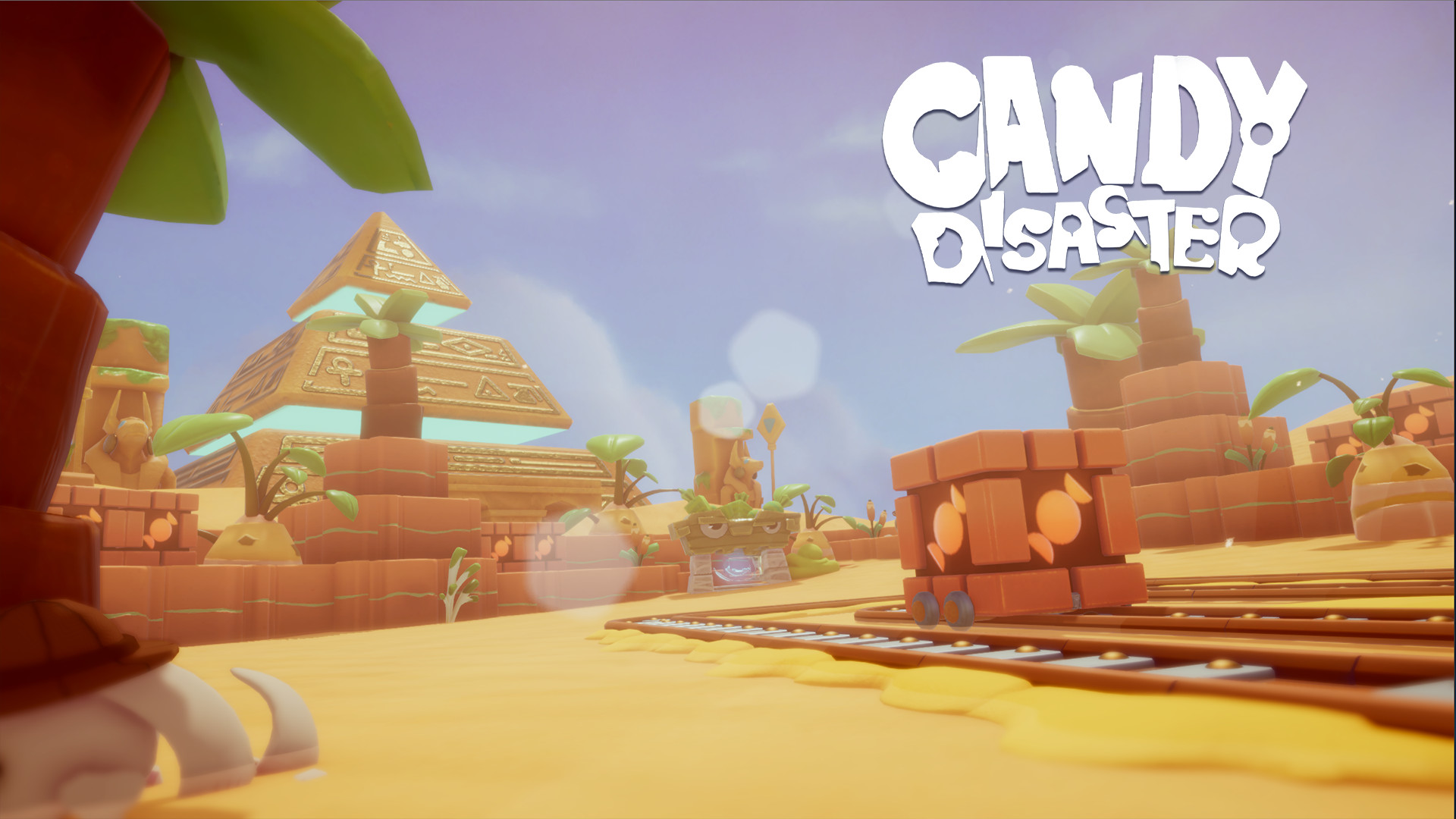 Candy Disaster screenshot 8