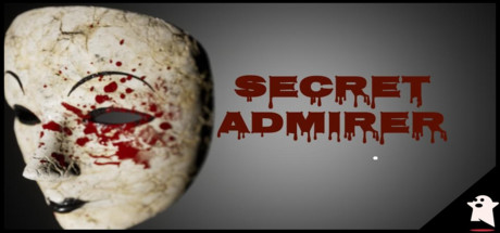 Secret Admirer Cover Image