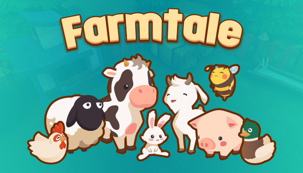 Farmtale