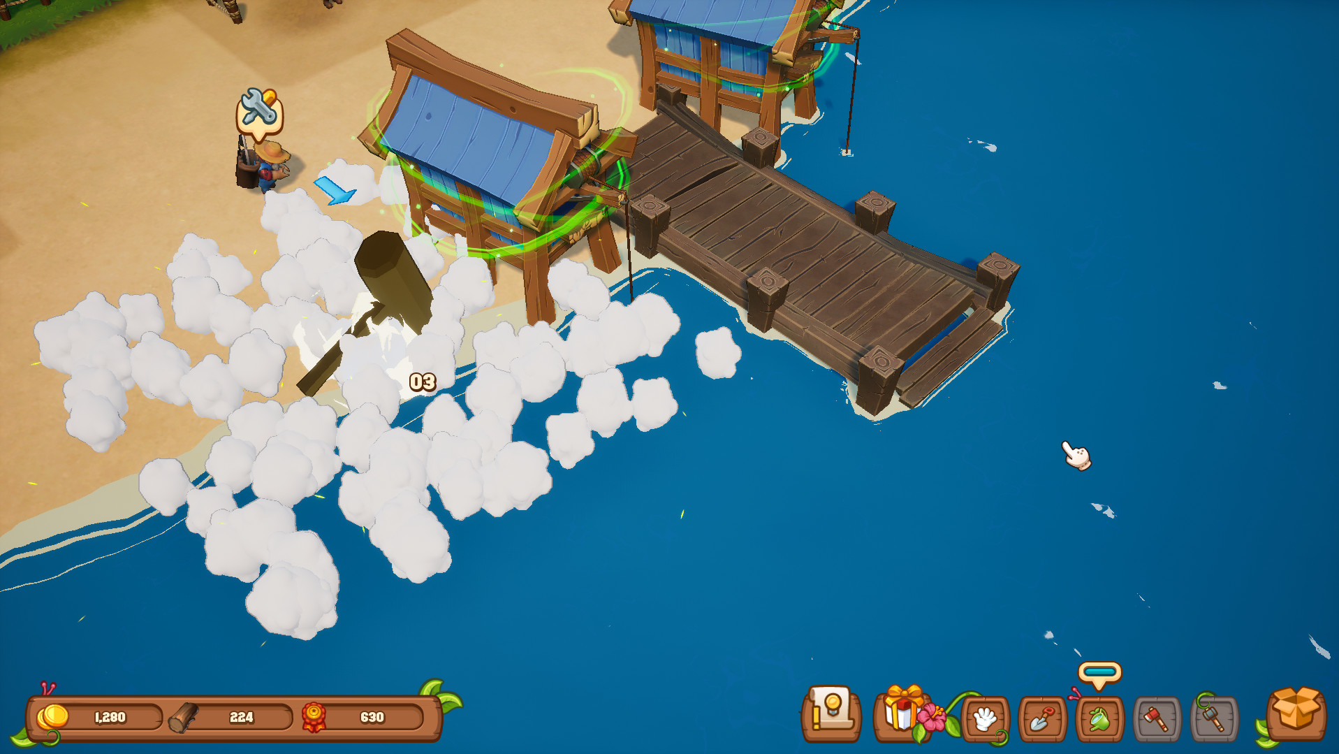 Farmtale screenshot 3