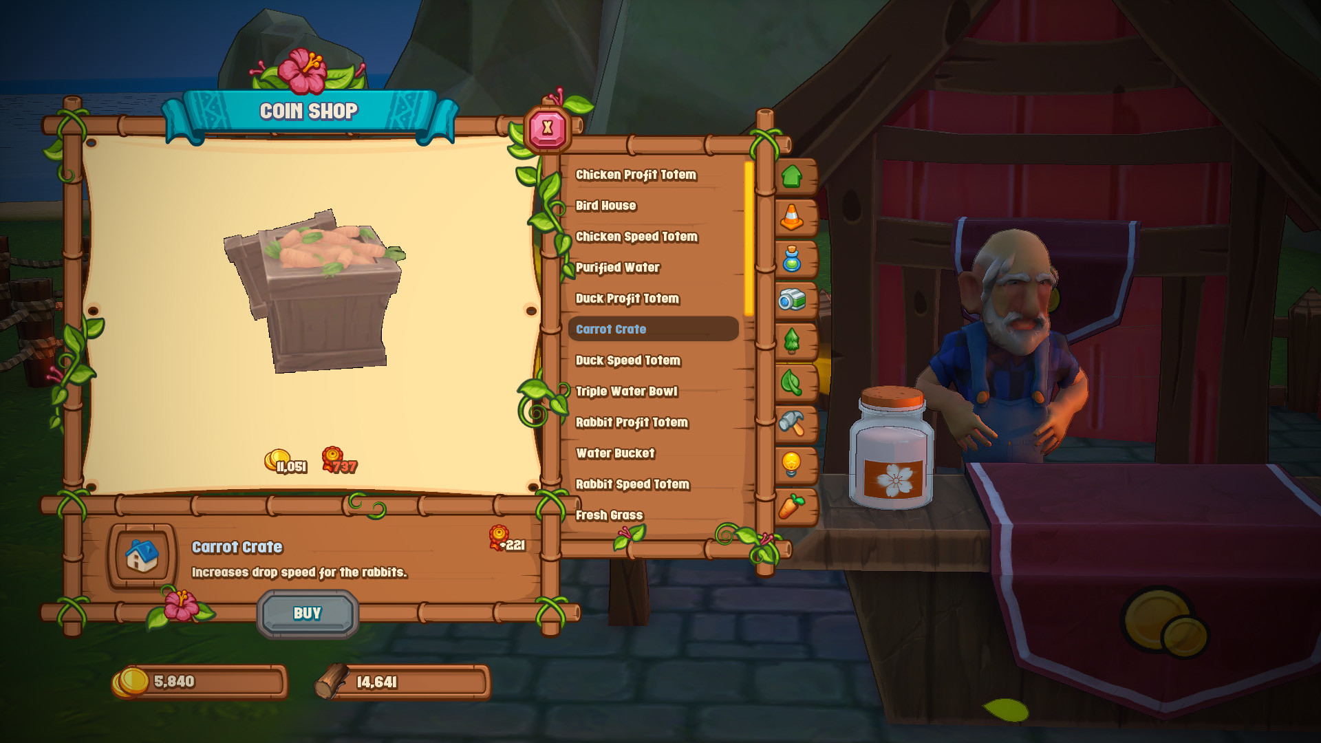 Farmtale screenshot 5