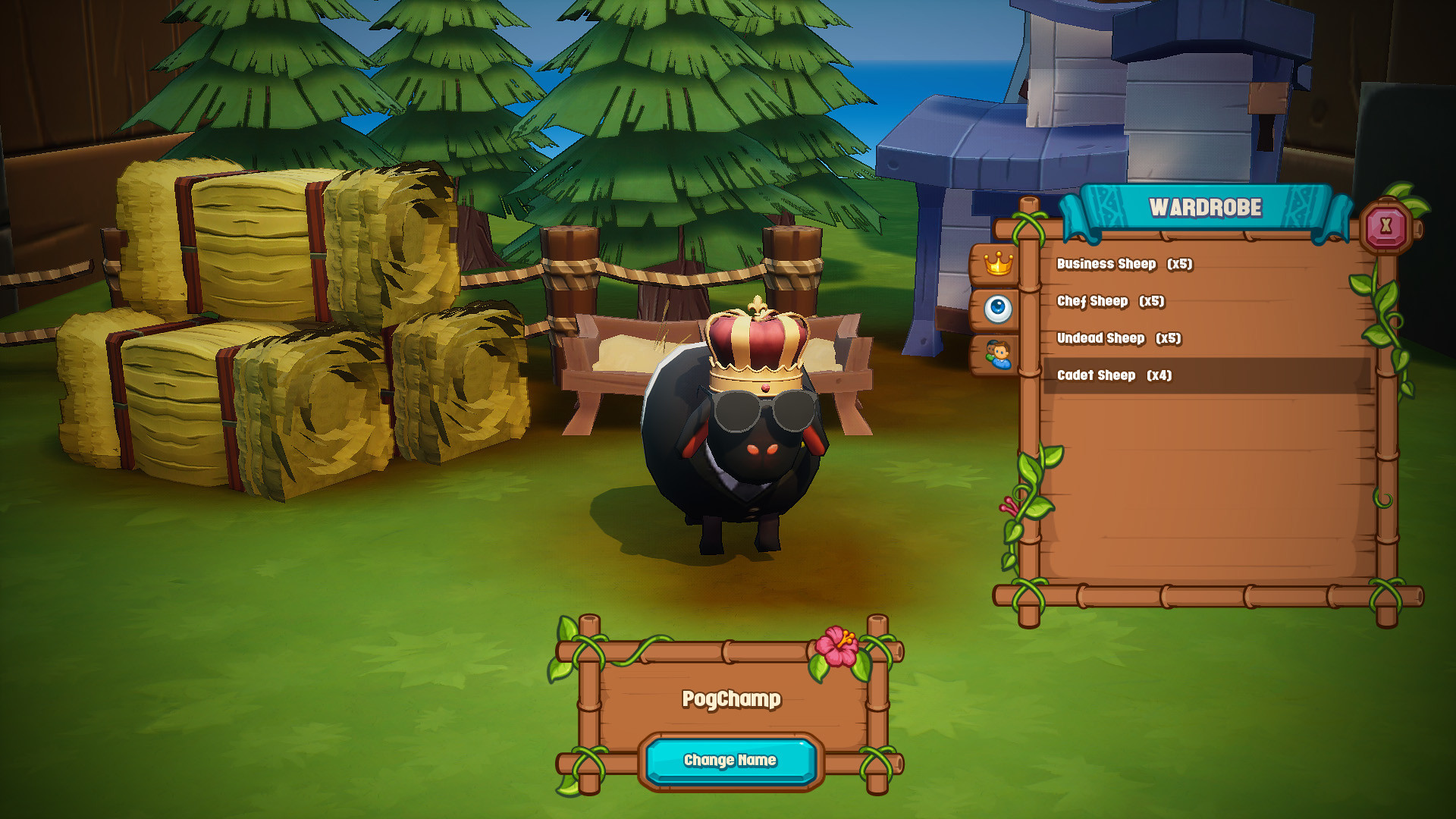 Farmtale screenshot 4