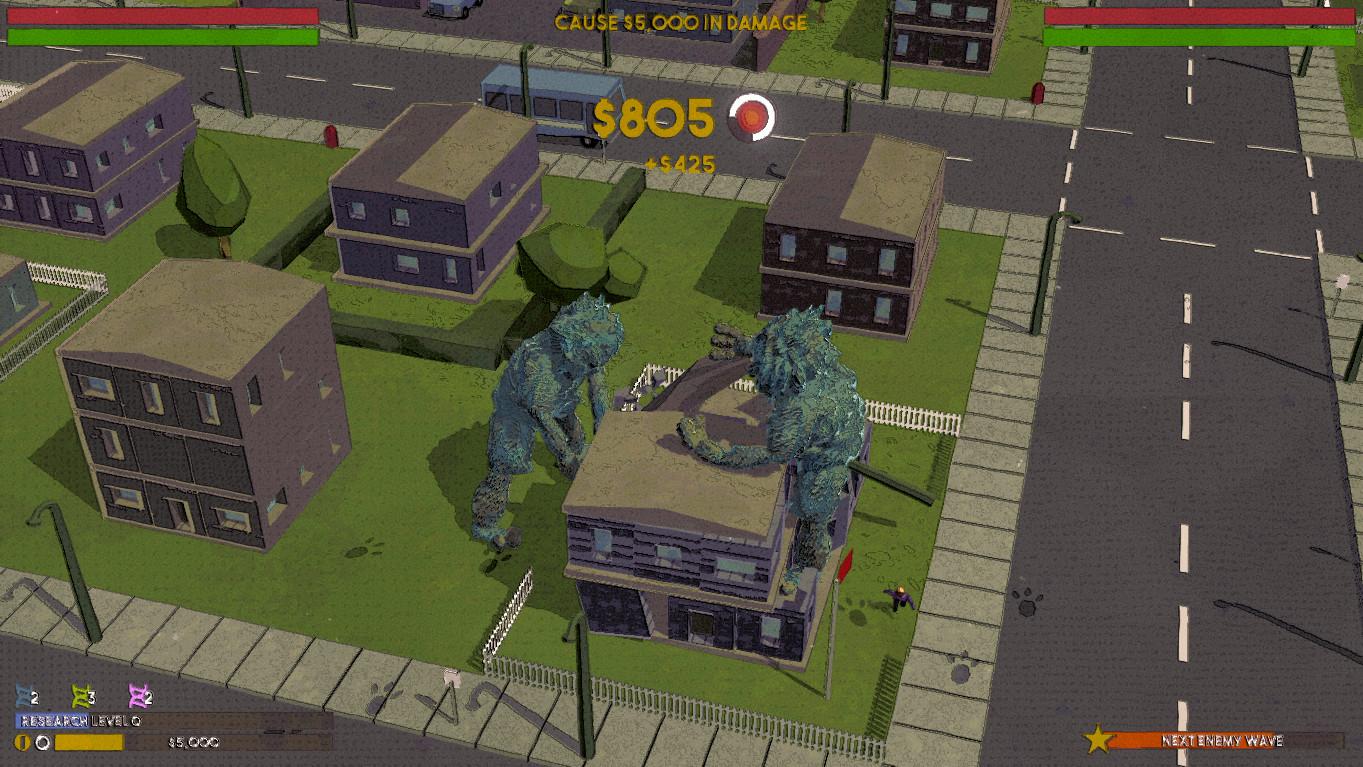 Test Tube Titans screenshot 6