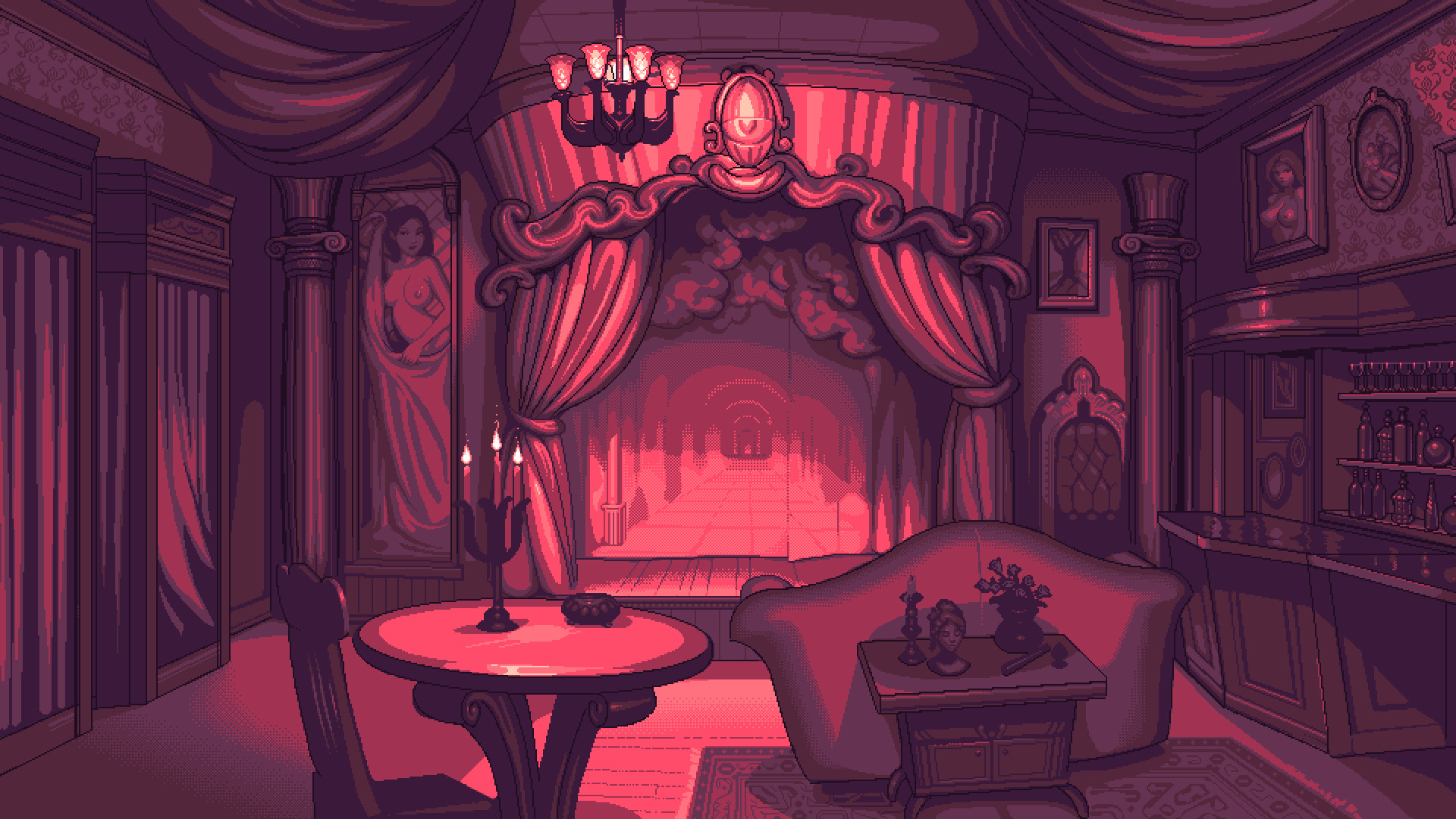 Aurelia screenshot 10