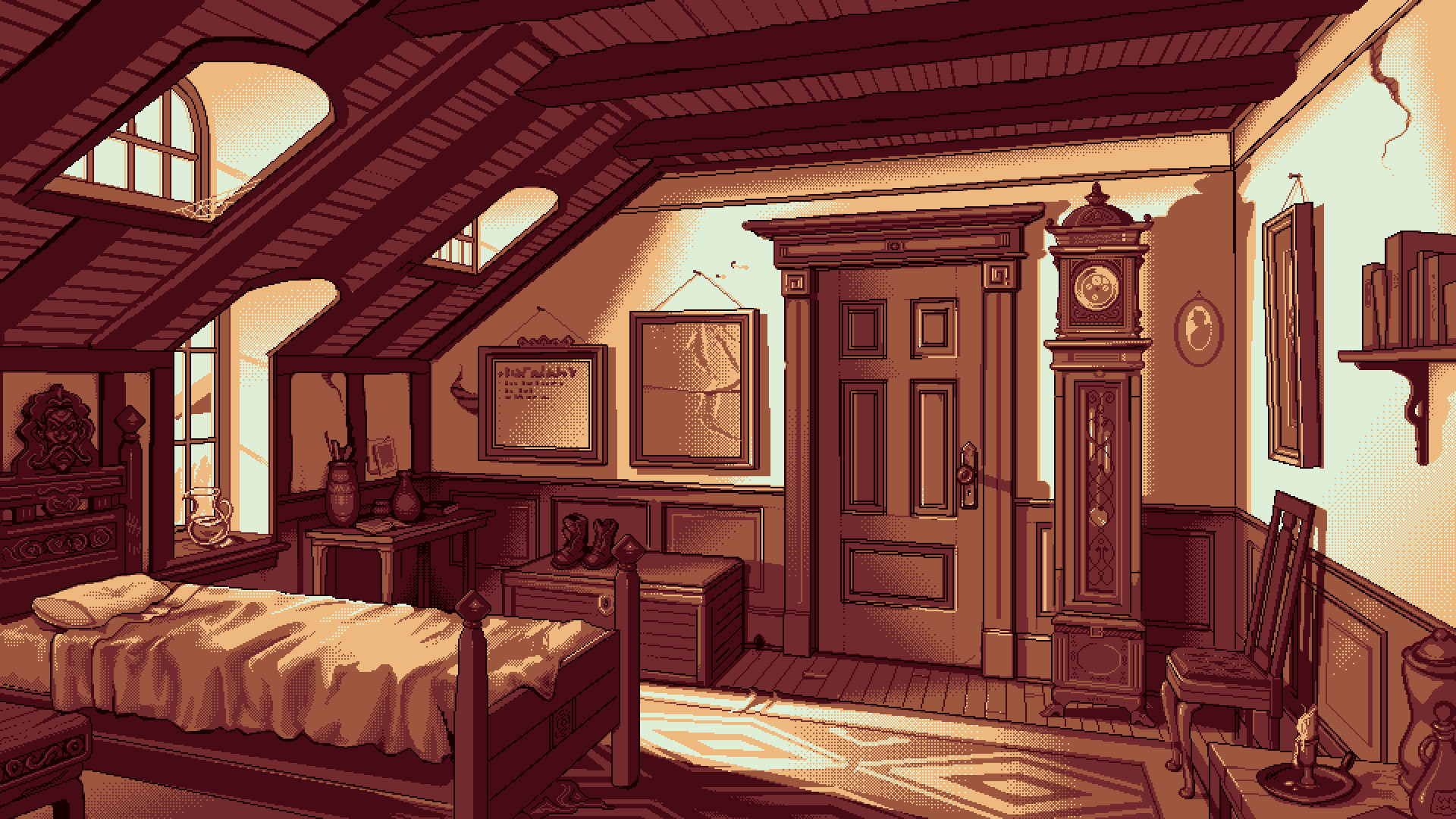 Aurelia screenshot 4