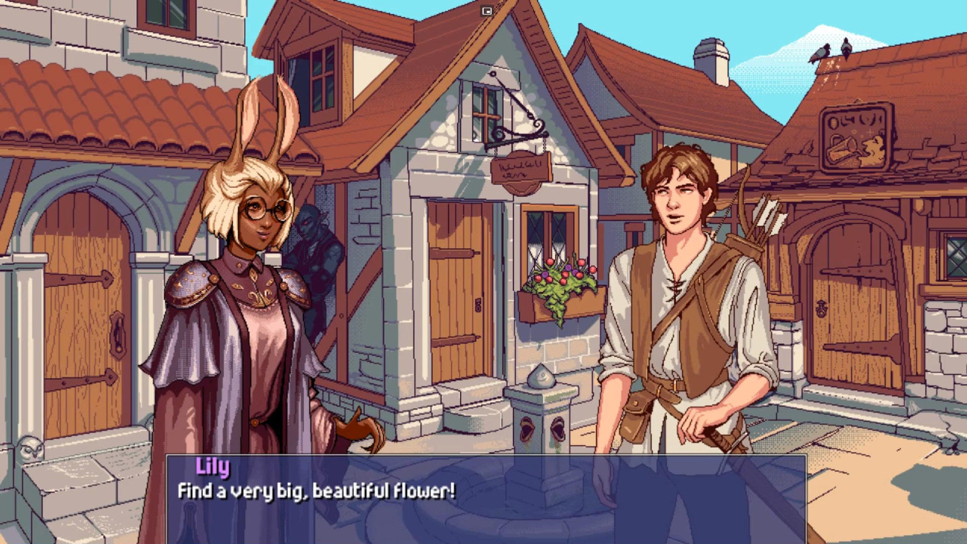 Aurelia screenshot 2