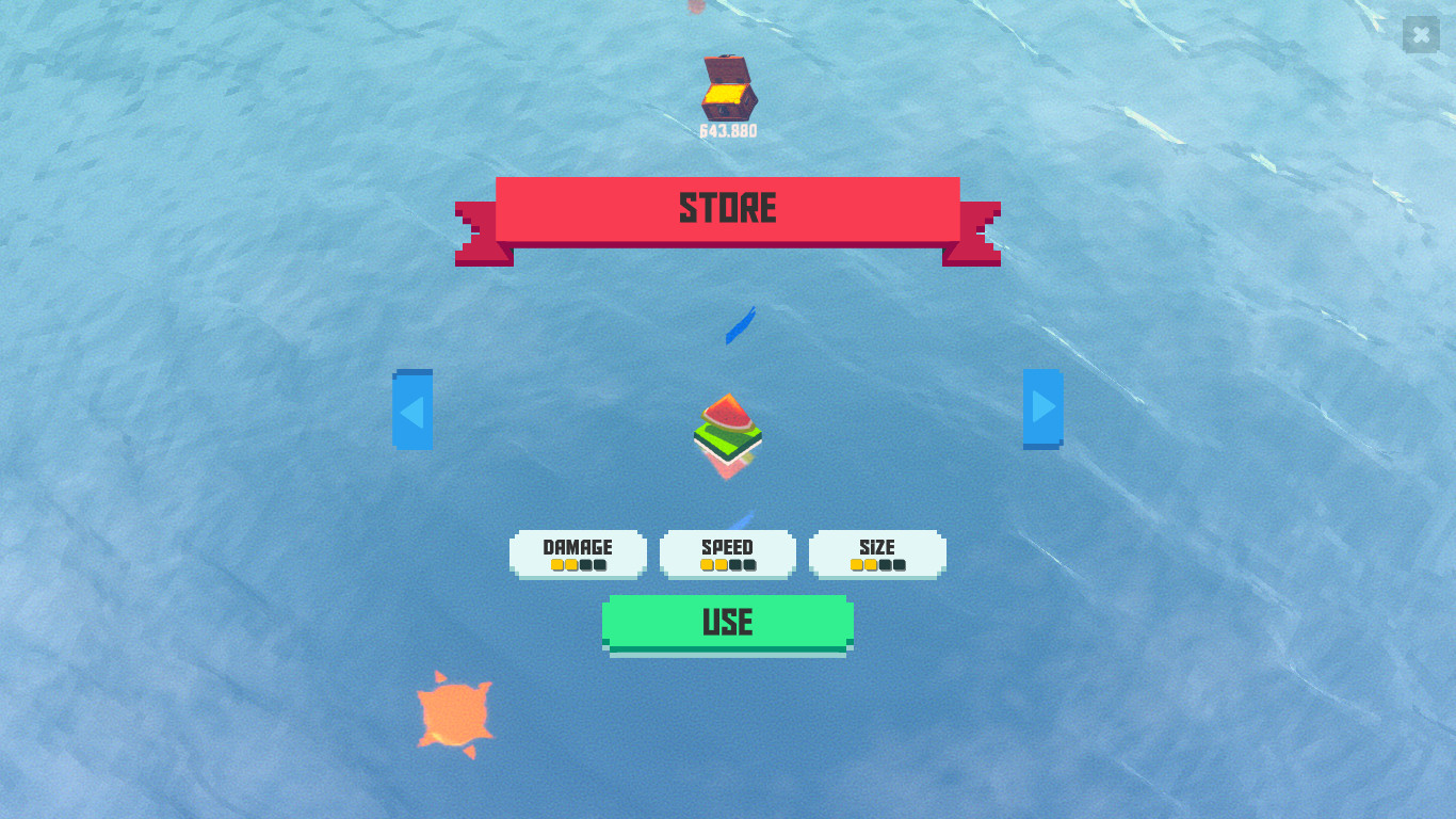 Lonecastle screenshot 7
