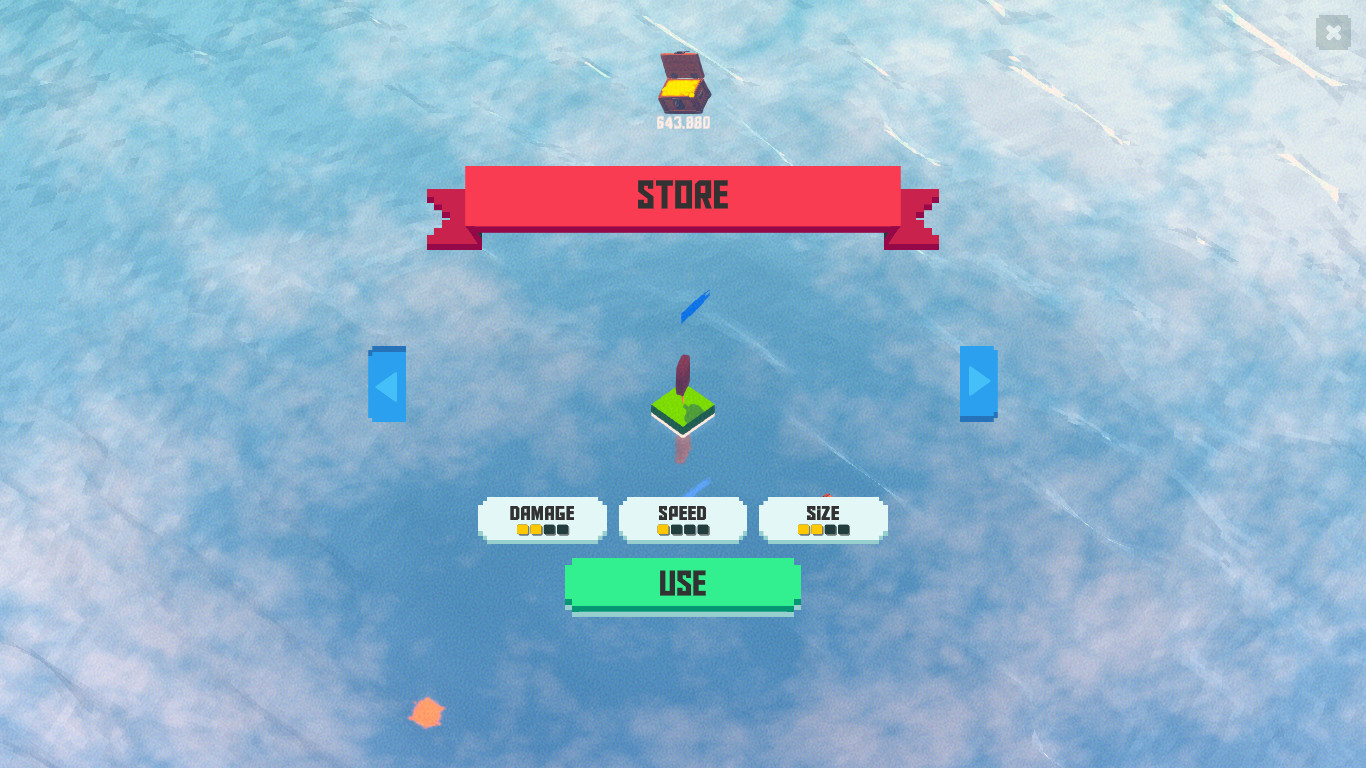 Lonecastle screenshot 11