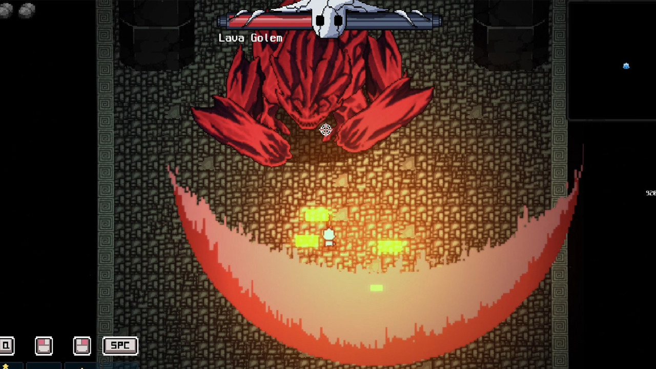 Chunker screenshot 10