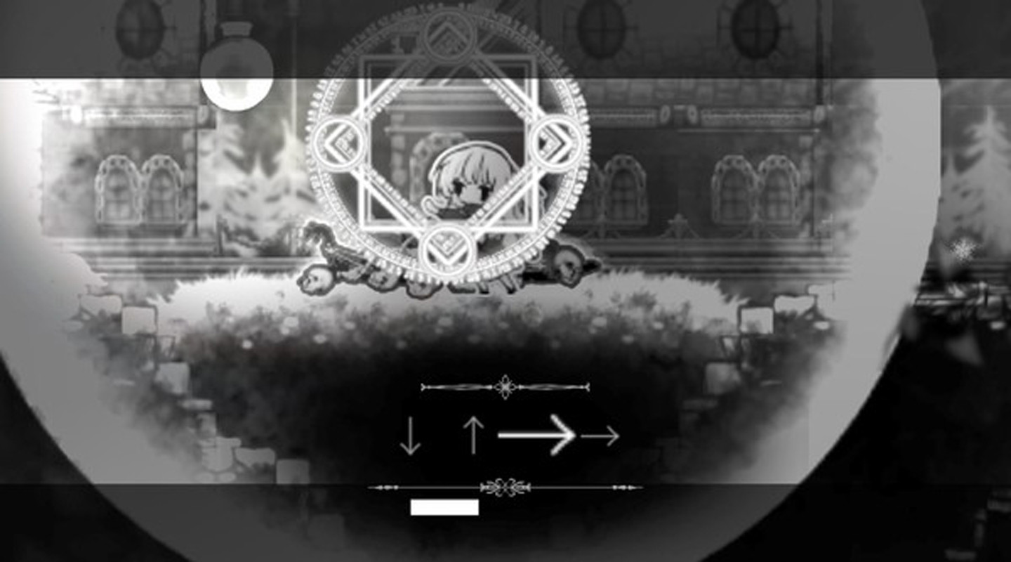 Nevaeh Soundtrack screenshot 7
