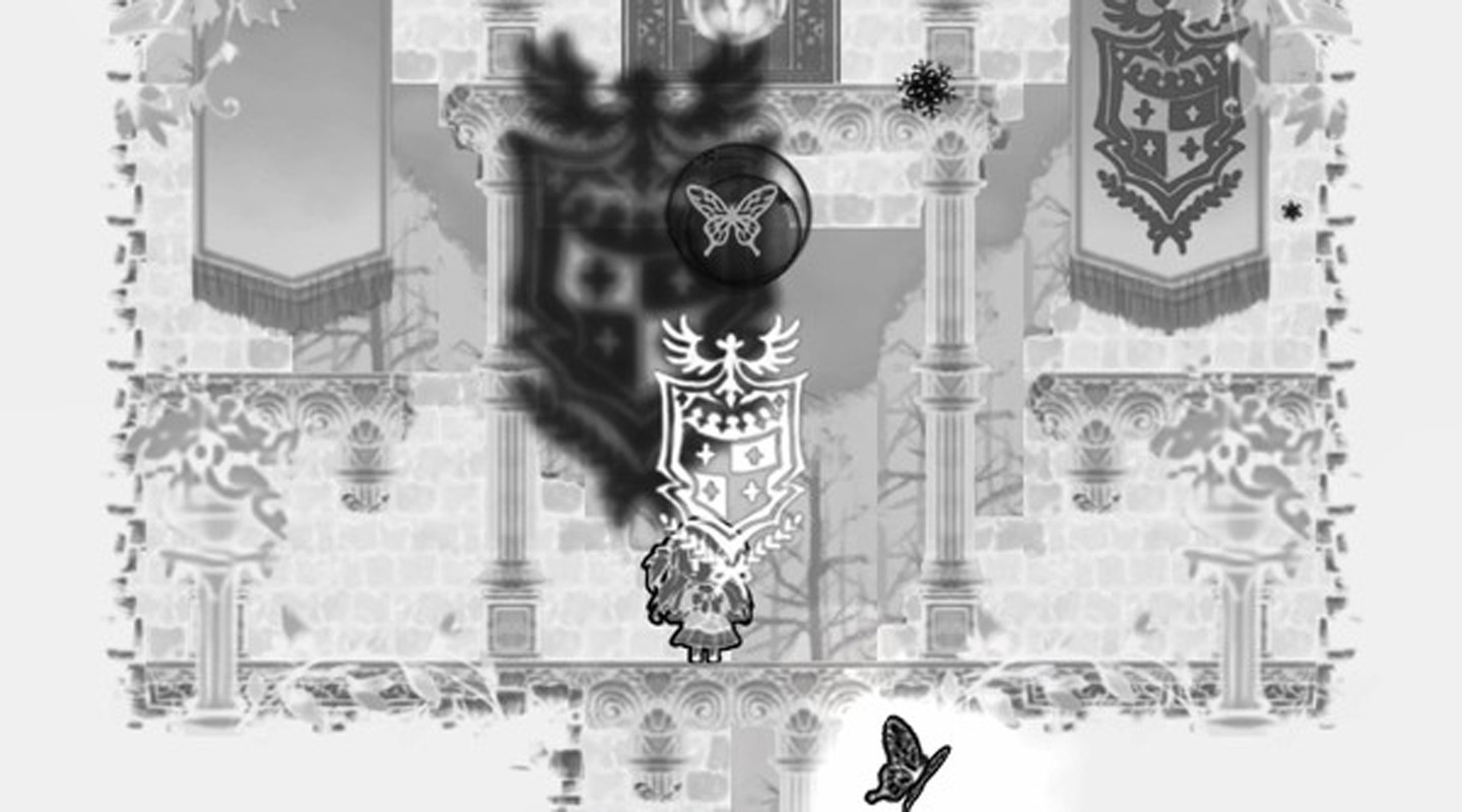 Nevaeh Soundtrack screenshot 5
