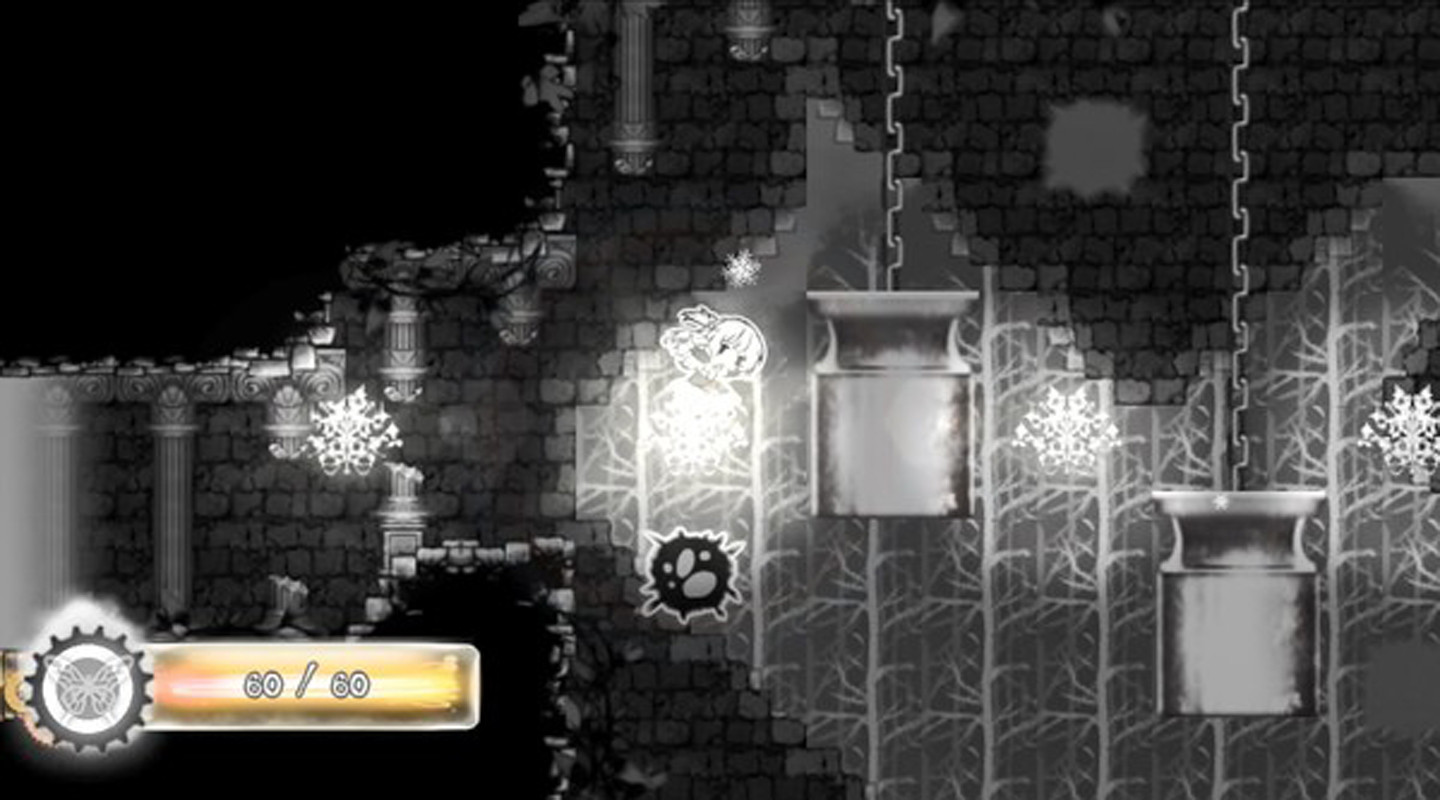 Nevaeh Soundtrack screenshot 8