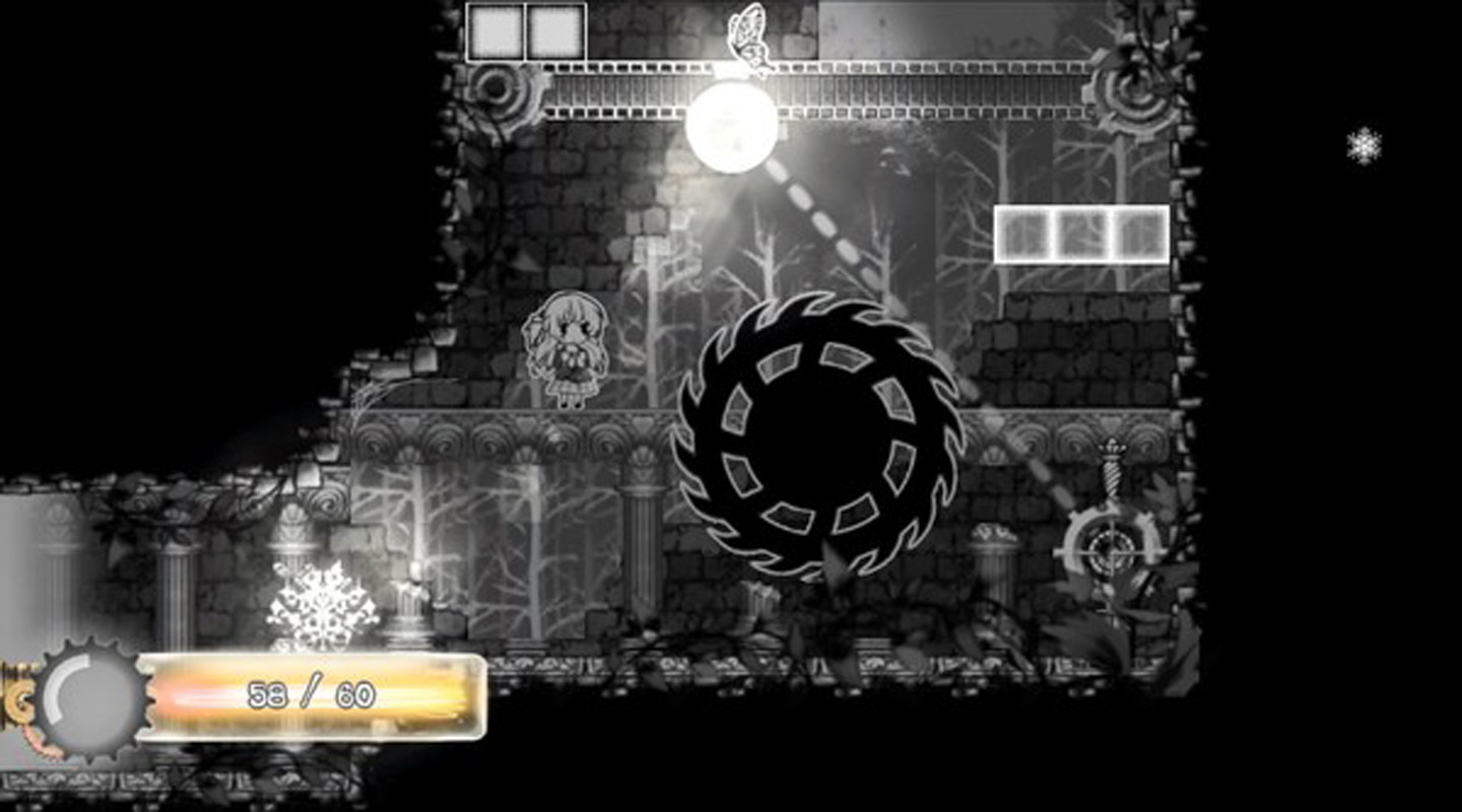 Nevaeh Soundtrack screenshot 6