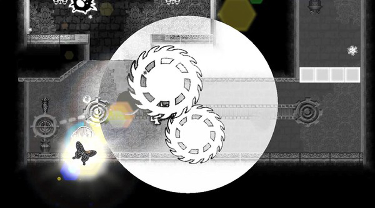 Nevaeh Soundtrack screenshot 9