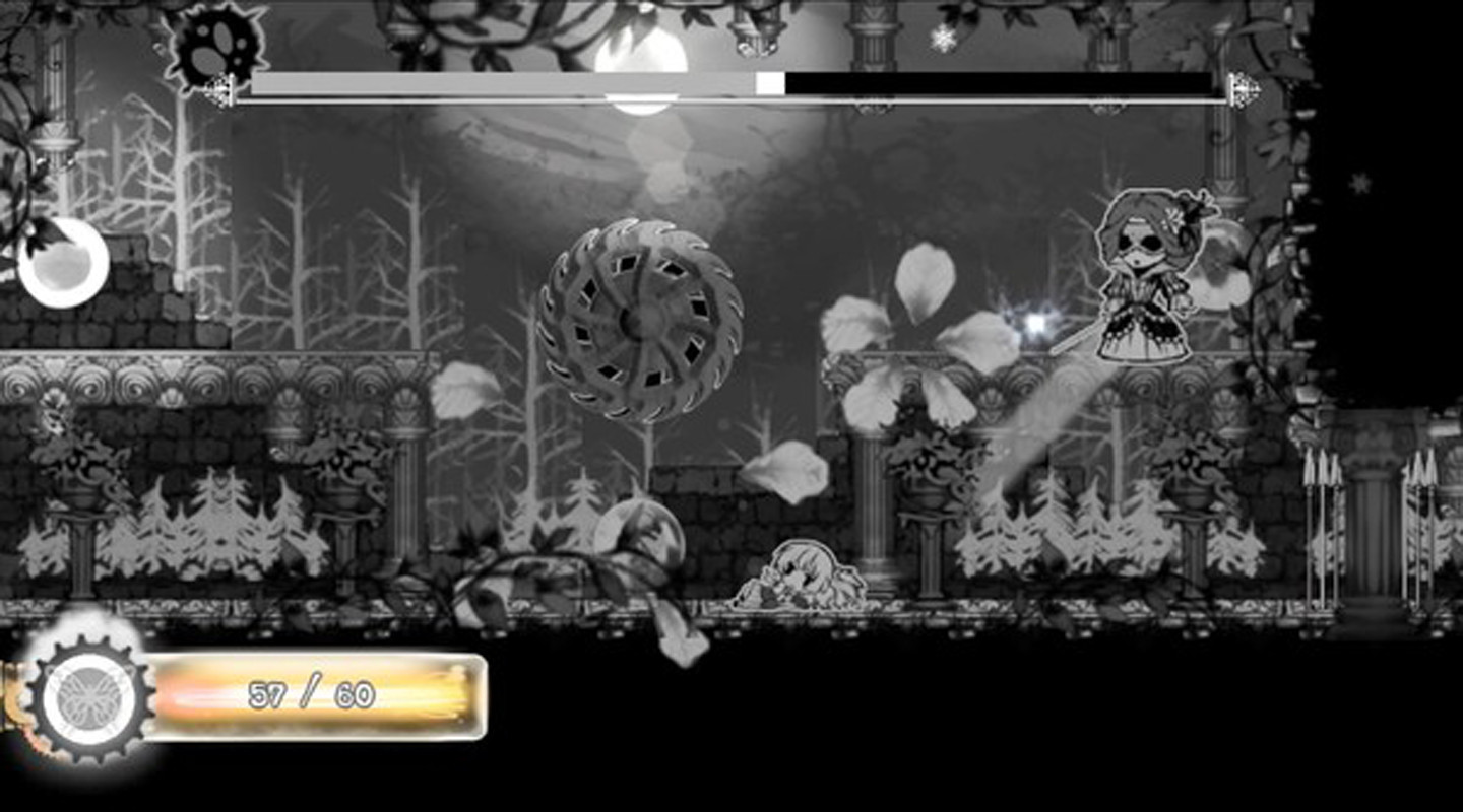 Nevaeh Soundtrack screenshot 3