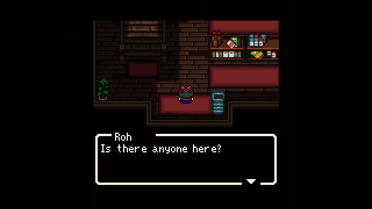 Red Bow Soundtrack screenshot 6
