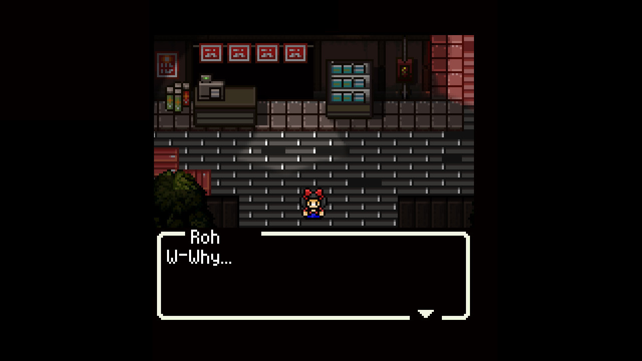 Red Bow Soundtrack screenshot 5